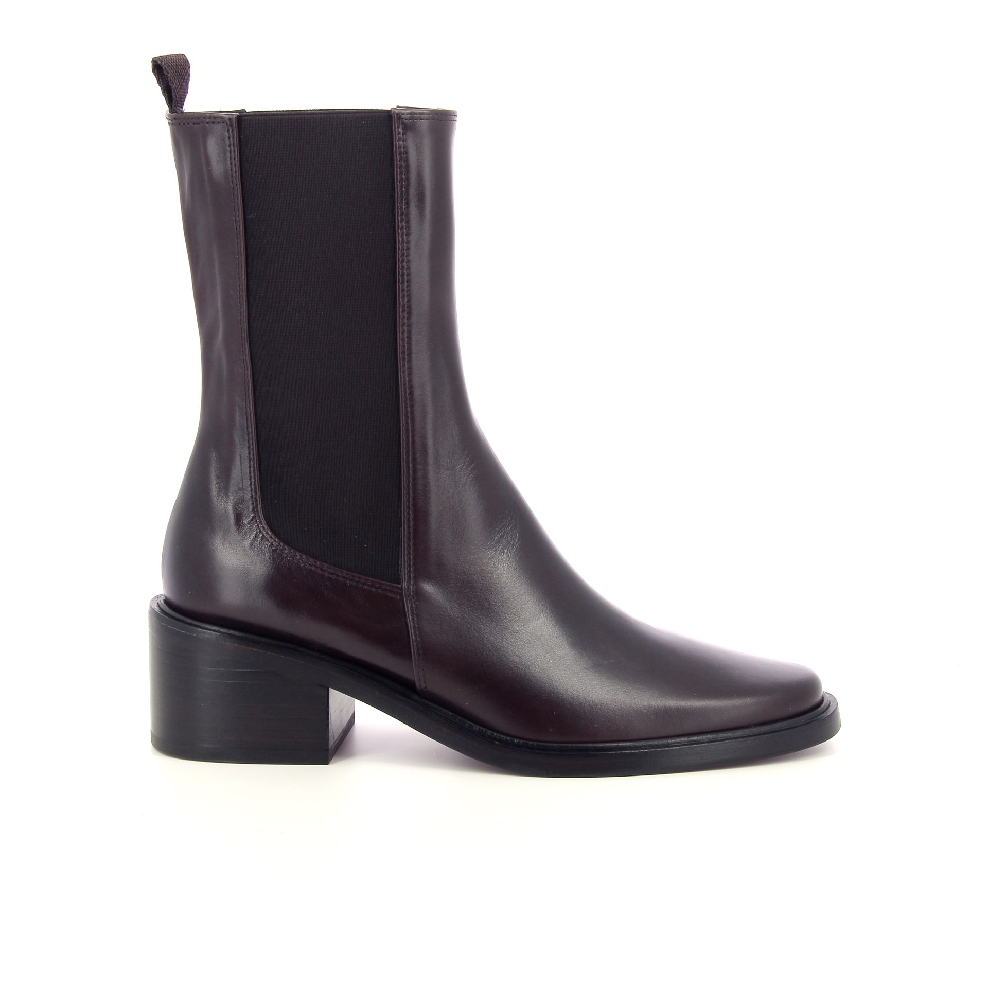 Zinda Boots 257886 bruin