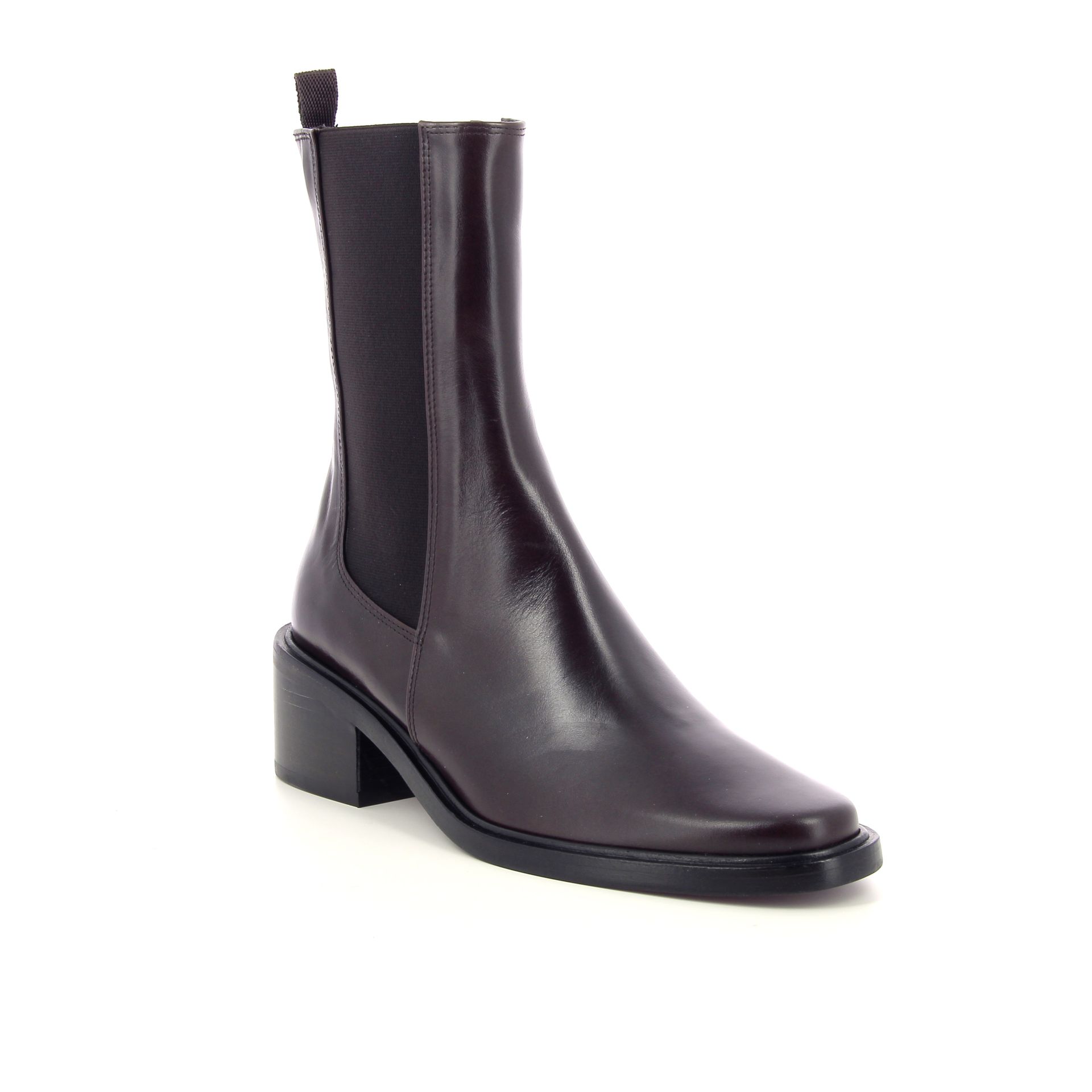Zinda Boots 257886 bruin