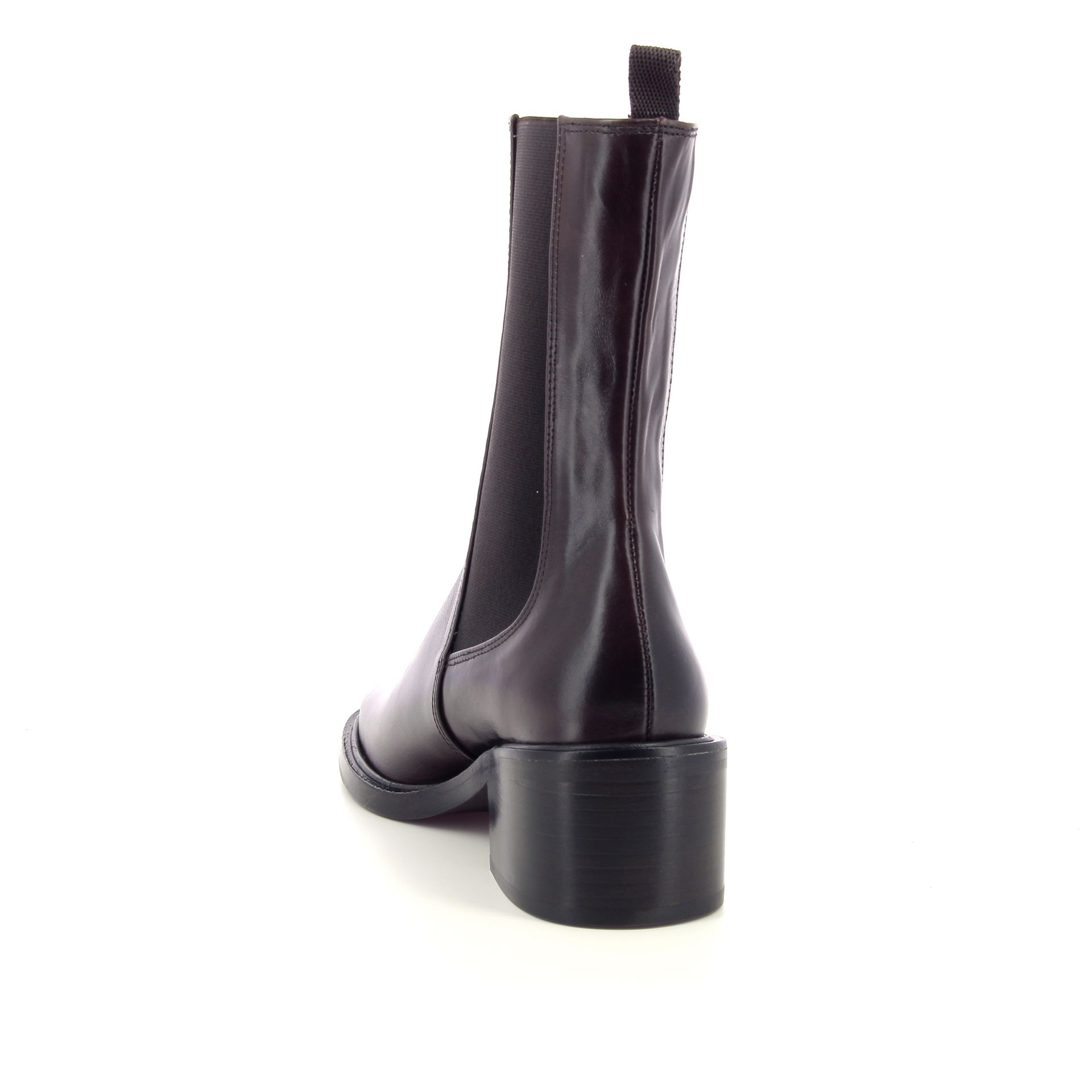 Zinda Boots 257886 bruin