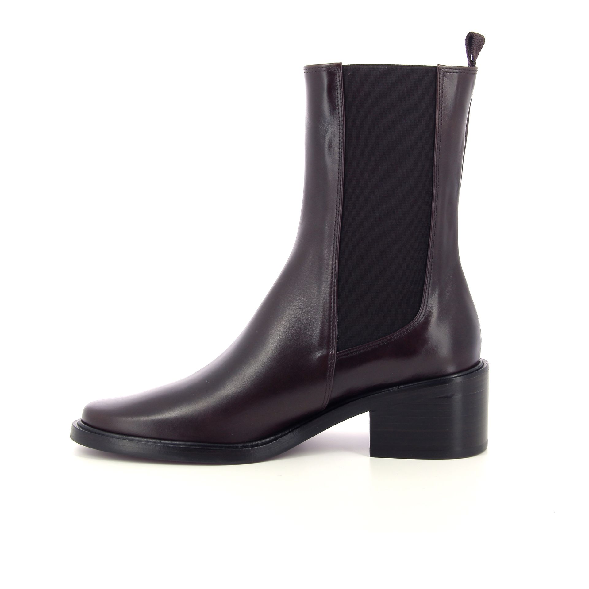 Zinda Boots 257886 bruin