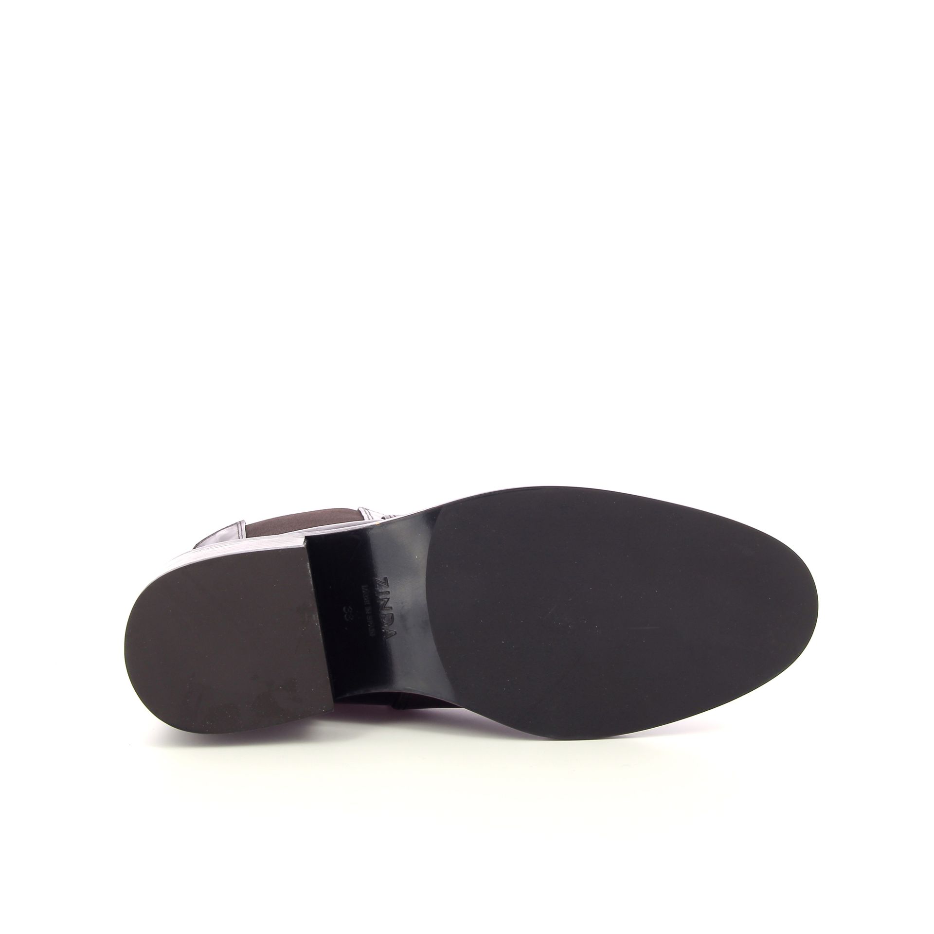 Zinda Boots 257886 bruin