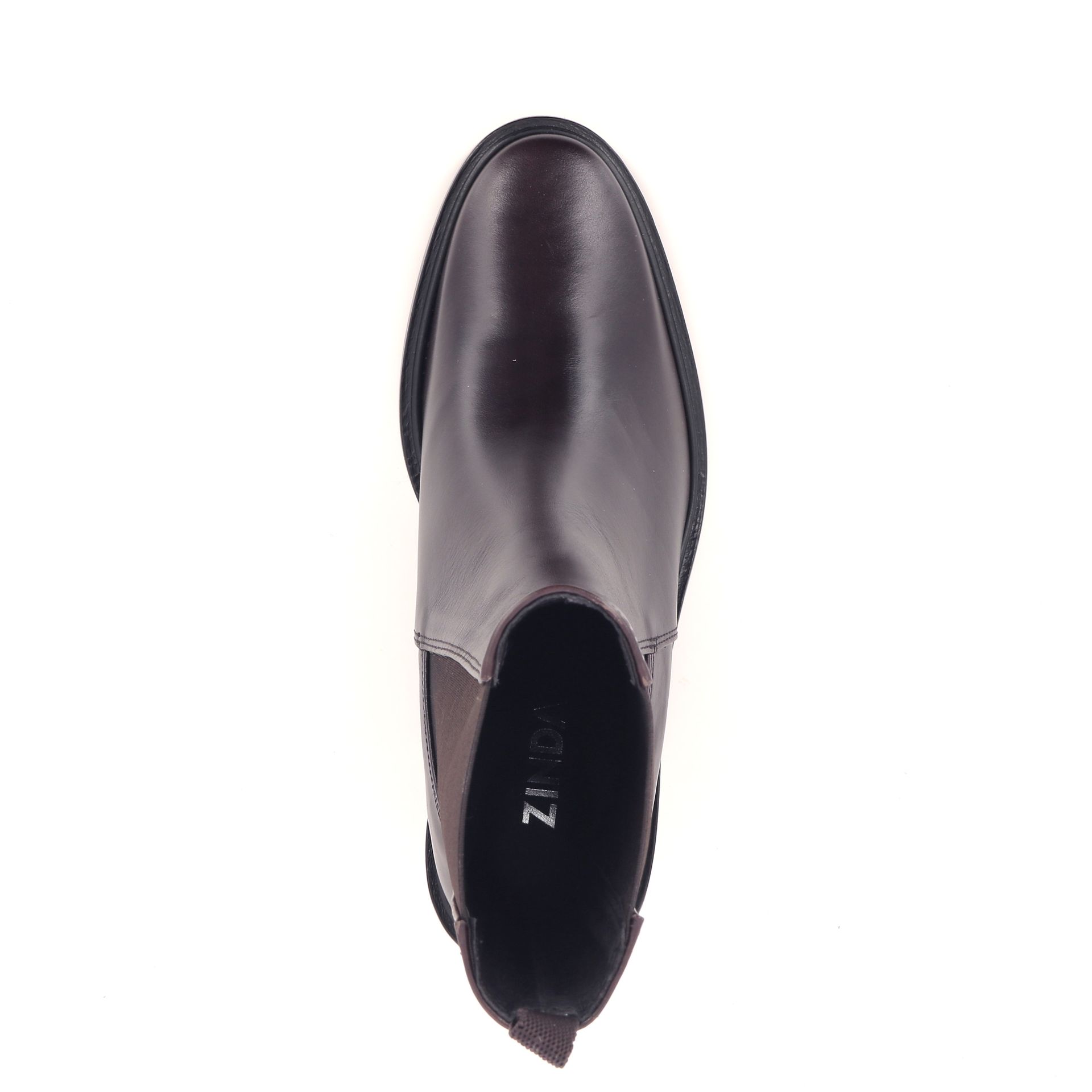 Zinda Boots 257886 bruin