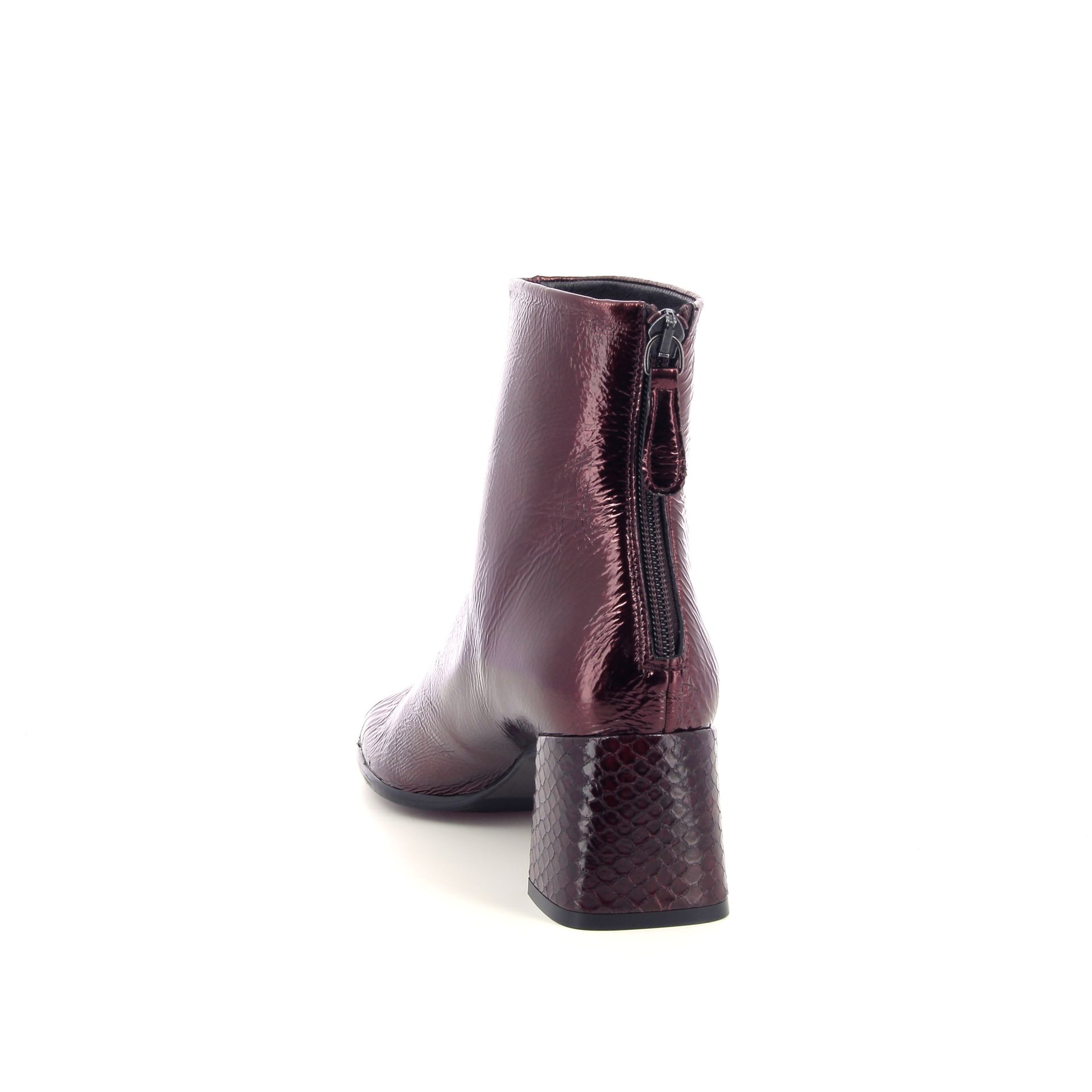 Zinda Boots 257887 rood