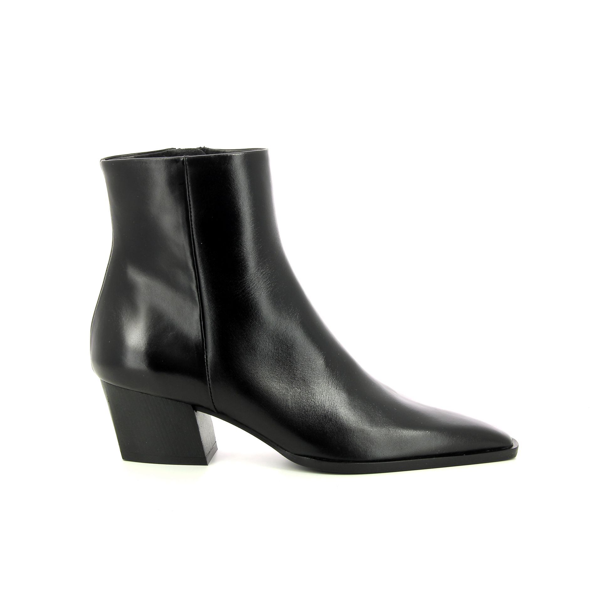 Zinda Boots 257889 zwart