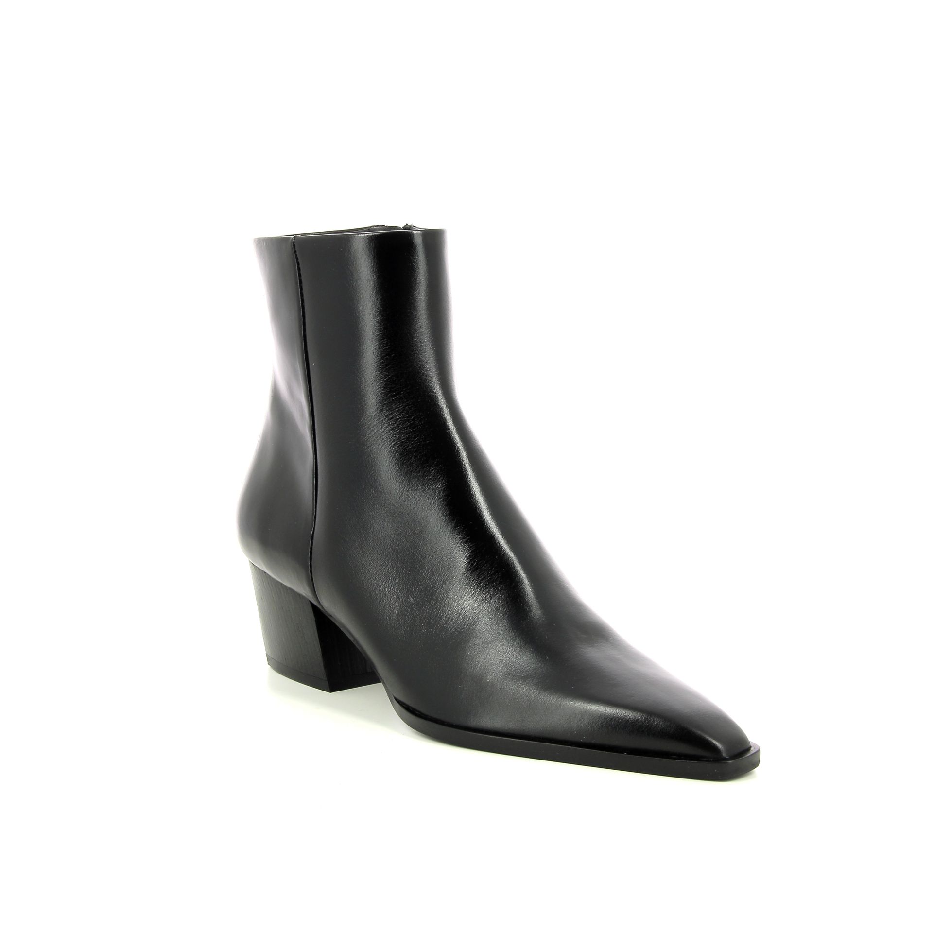 Zinda Boots 257889 zwart