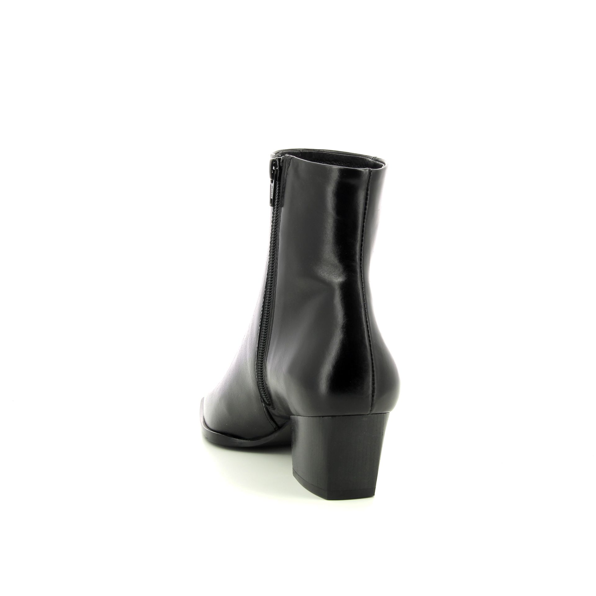Zinda Boots 257889 zwart