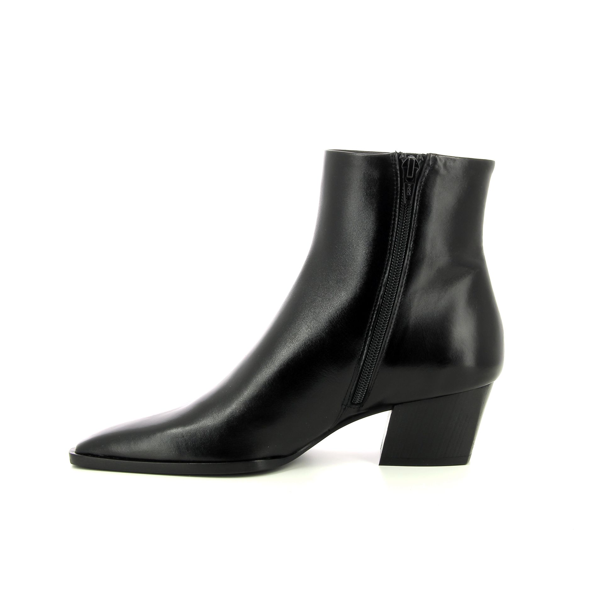 Zinda Boots 257889 zwart