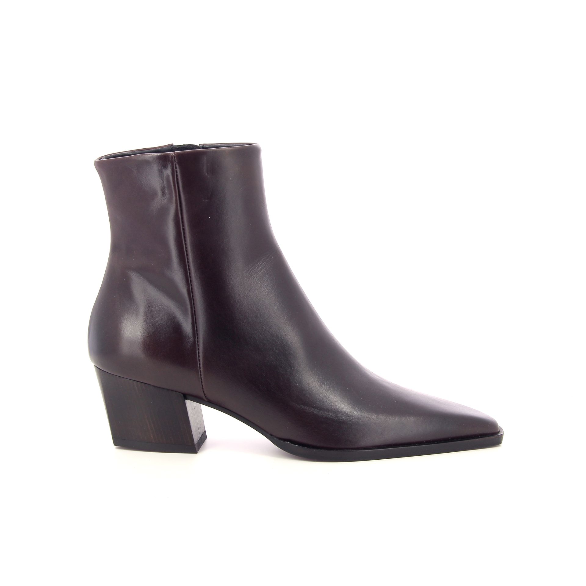 Zinda Boots 257890 bruin