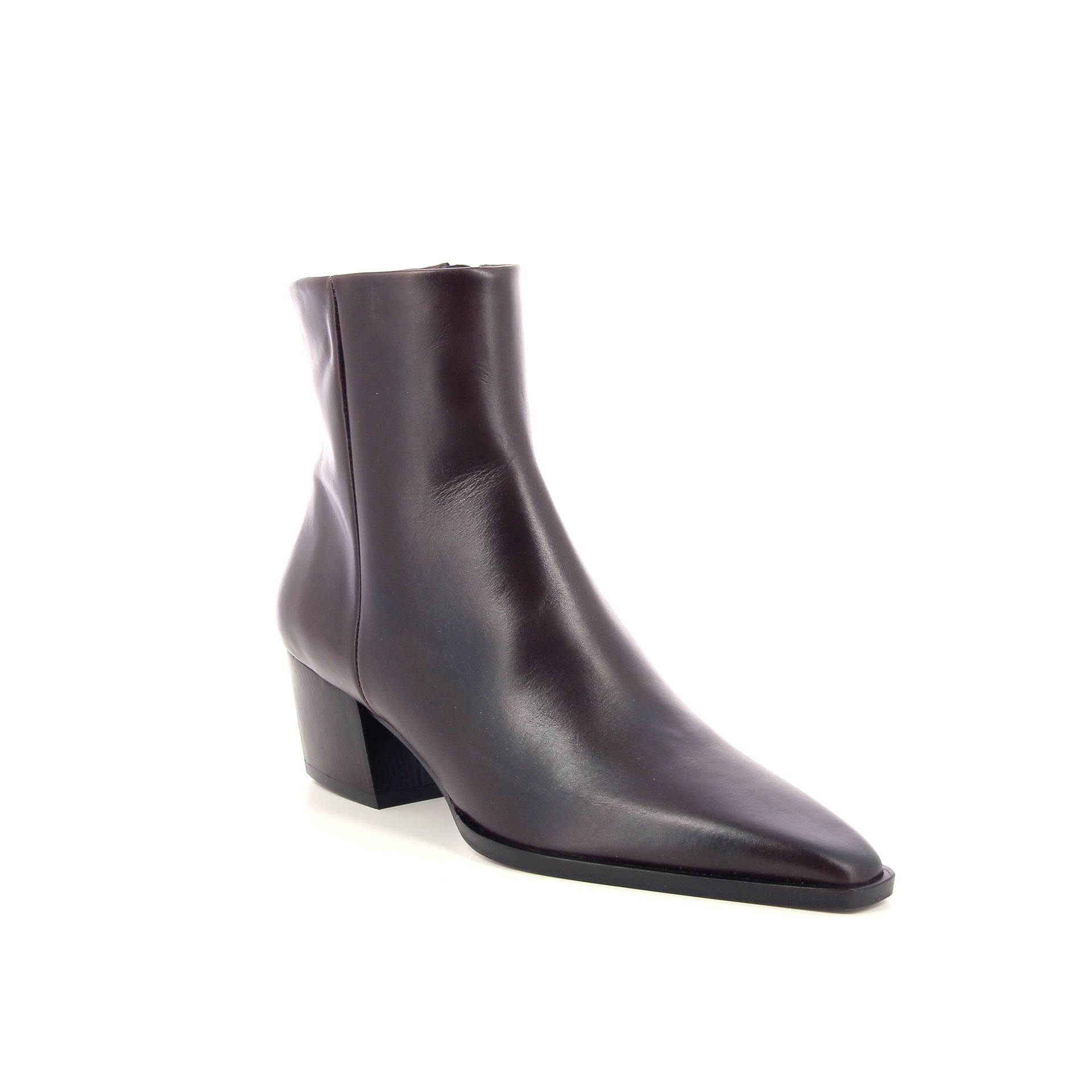Zinda Boots 257890 bruin