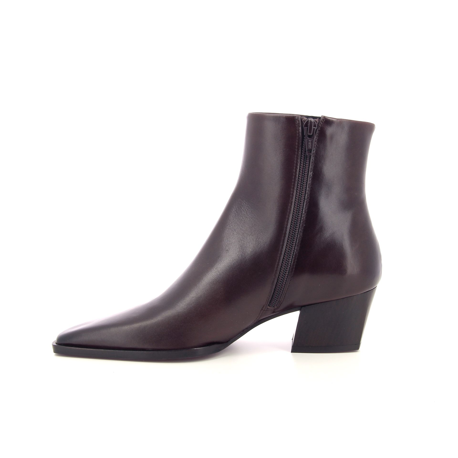 Zinda Boots 257890 bruin