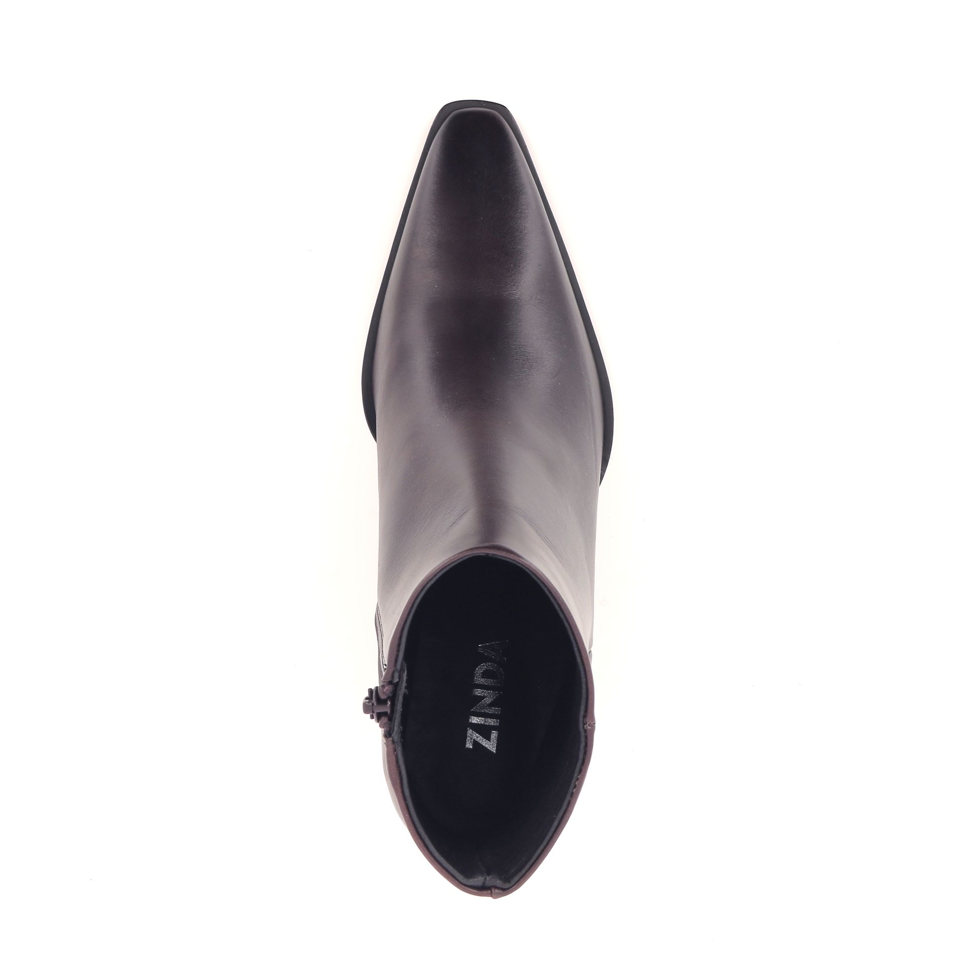Zinda Boots 257890 bruin