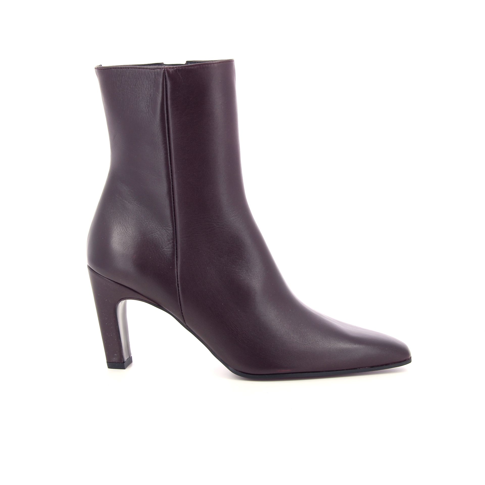 Zinda Boots 257892 rood