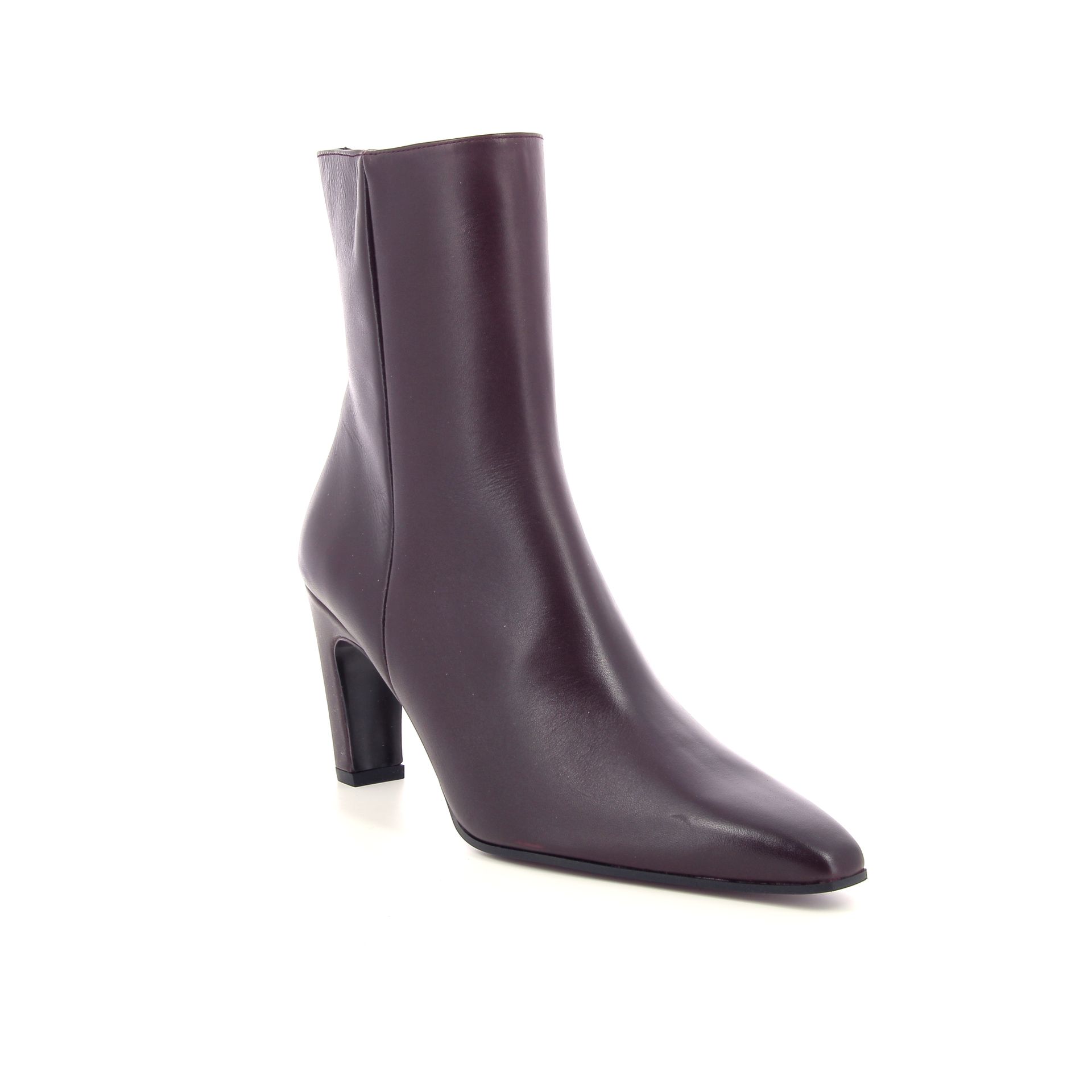 Zinda Boots 257892 rood
