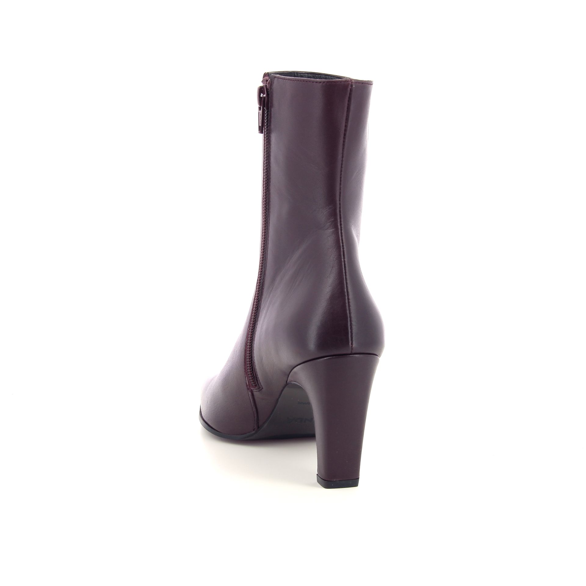 Zinda Boots 257892 rood