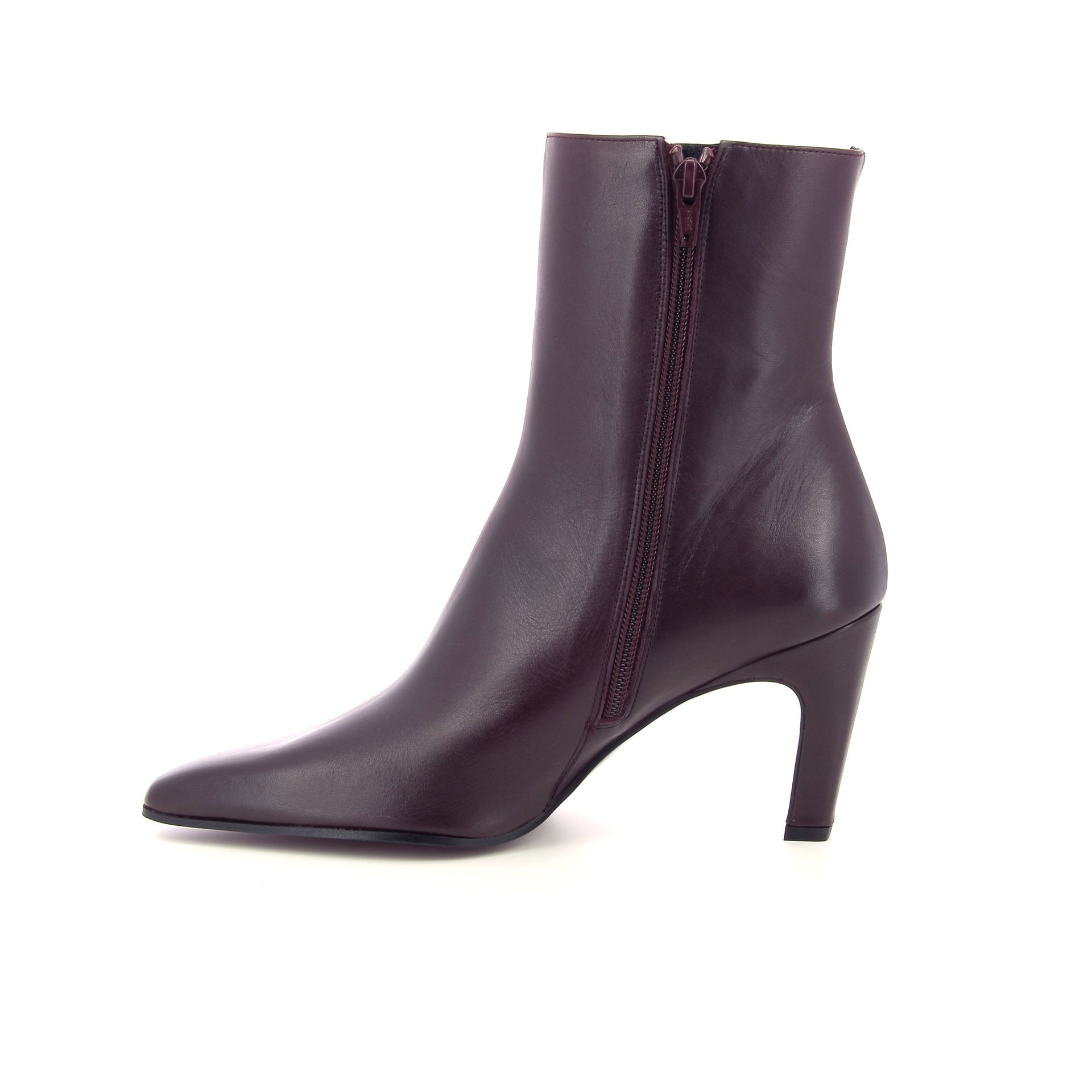 Zinda Boots 257892 rood