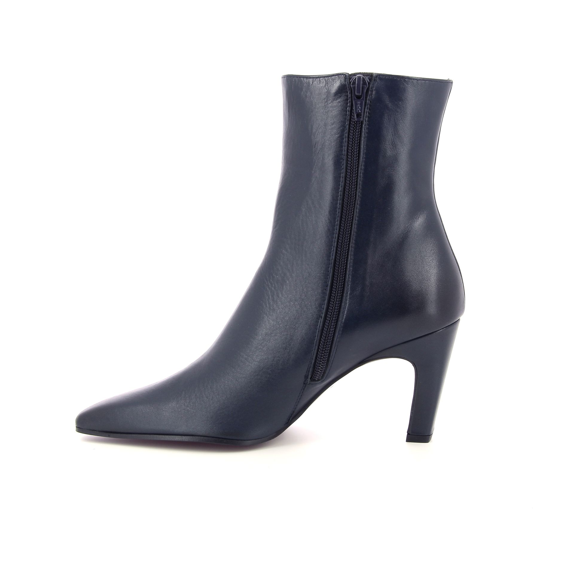 Zinda Boots 257893 blauw