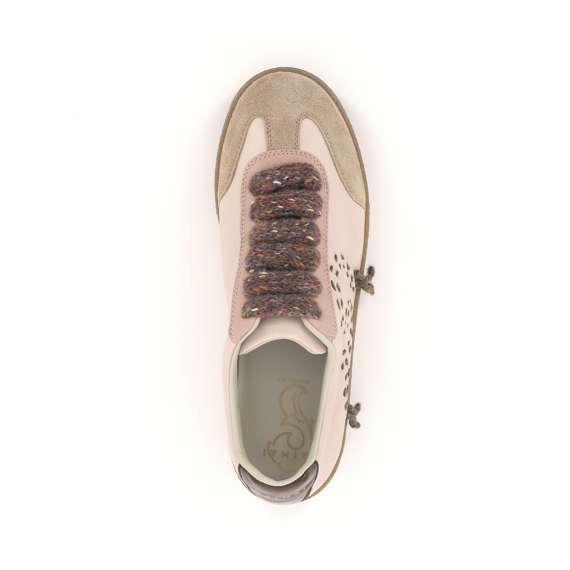 Maimai Acanto Threads 257894 beige