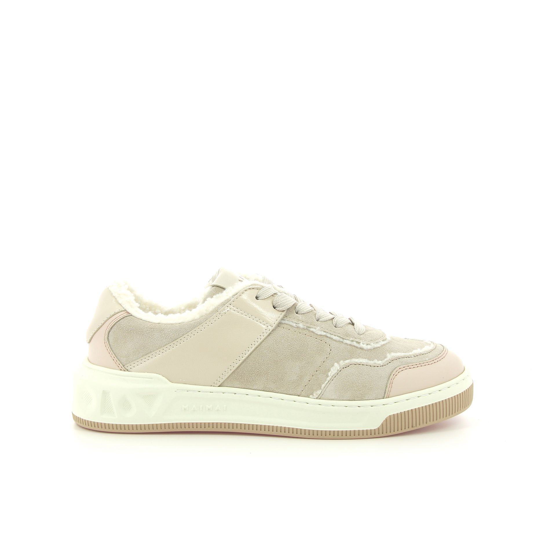 Maimai Fluffy 257897 beige