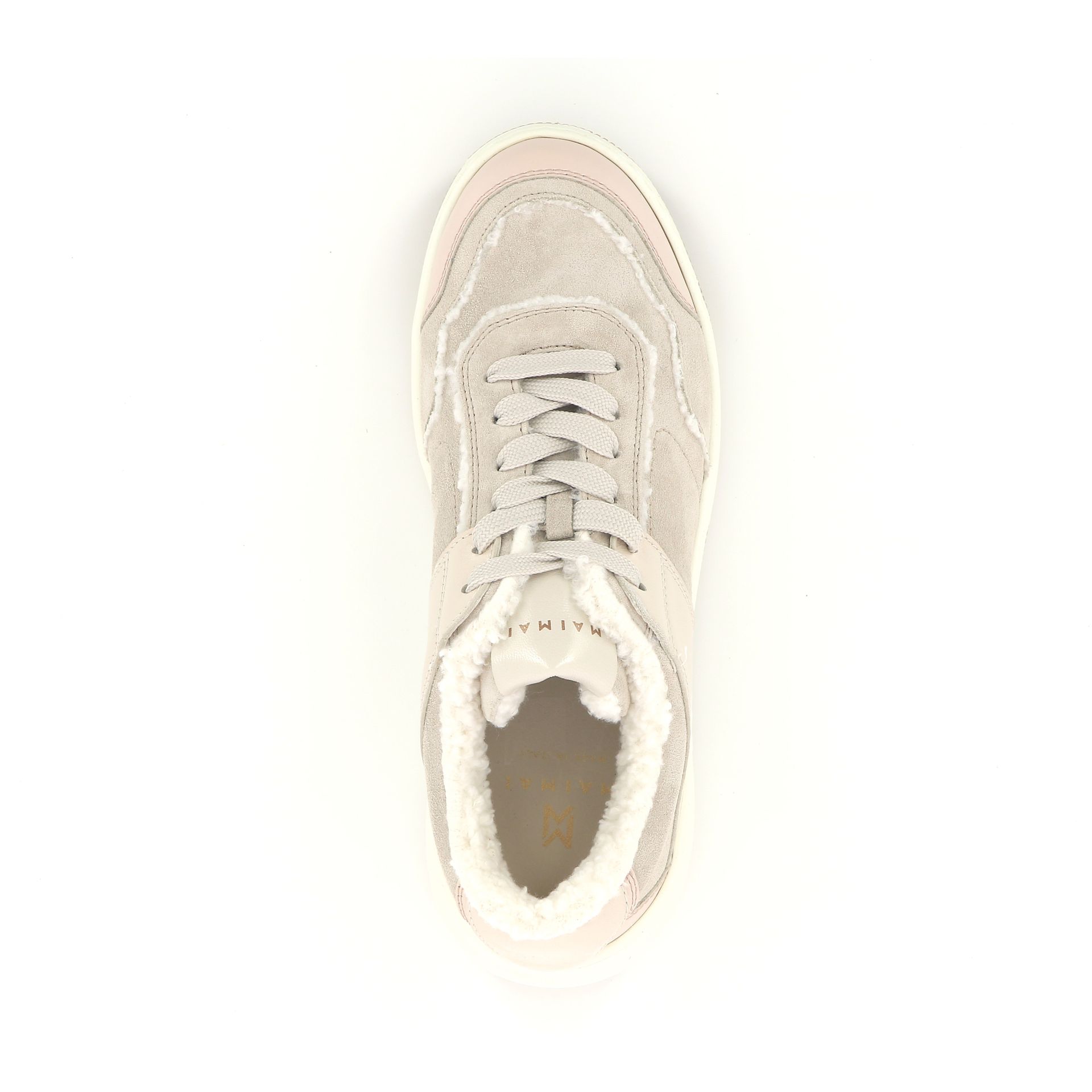 Maimai Fluffy 257897 beige