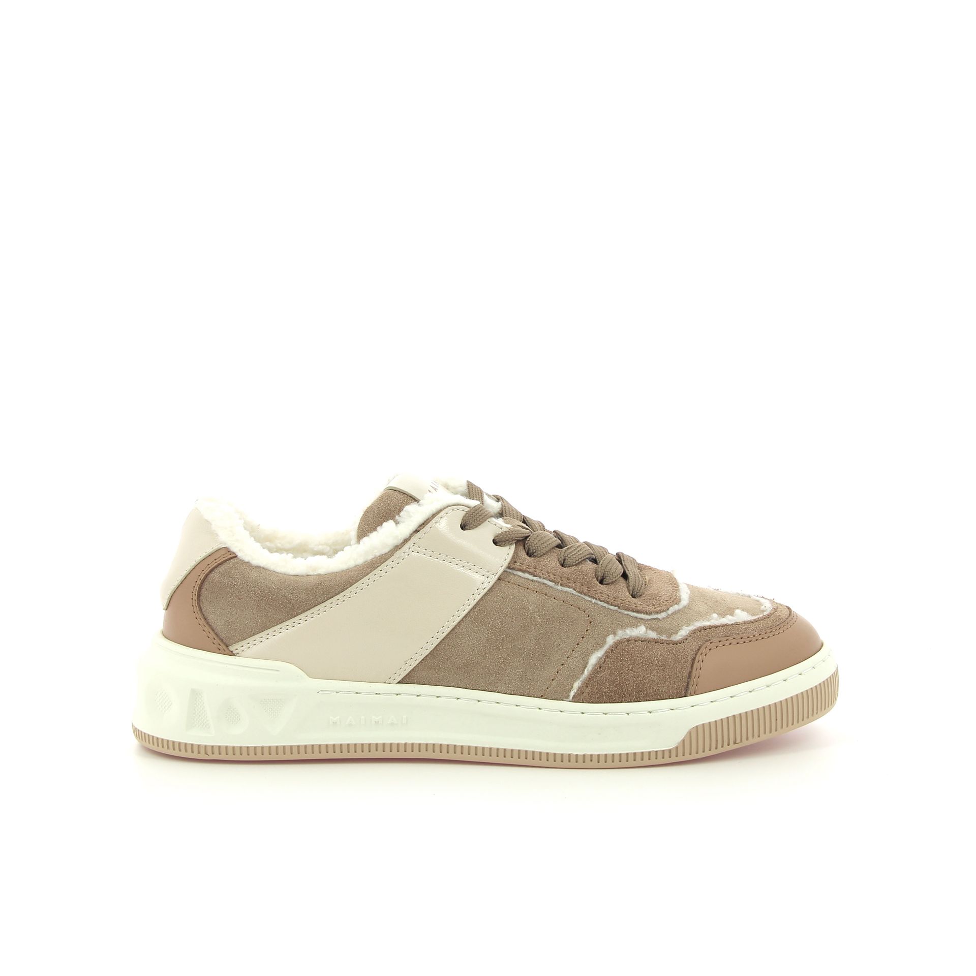 Maimai Fluffy 257898 cognac