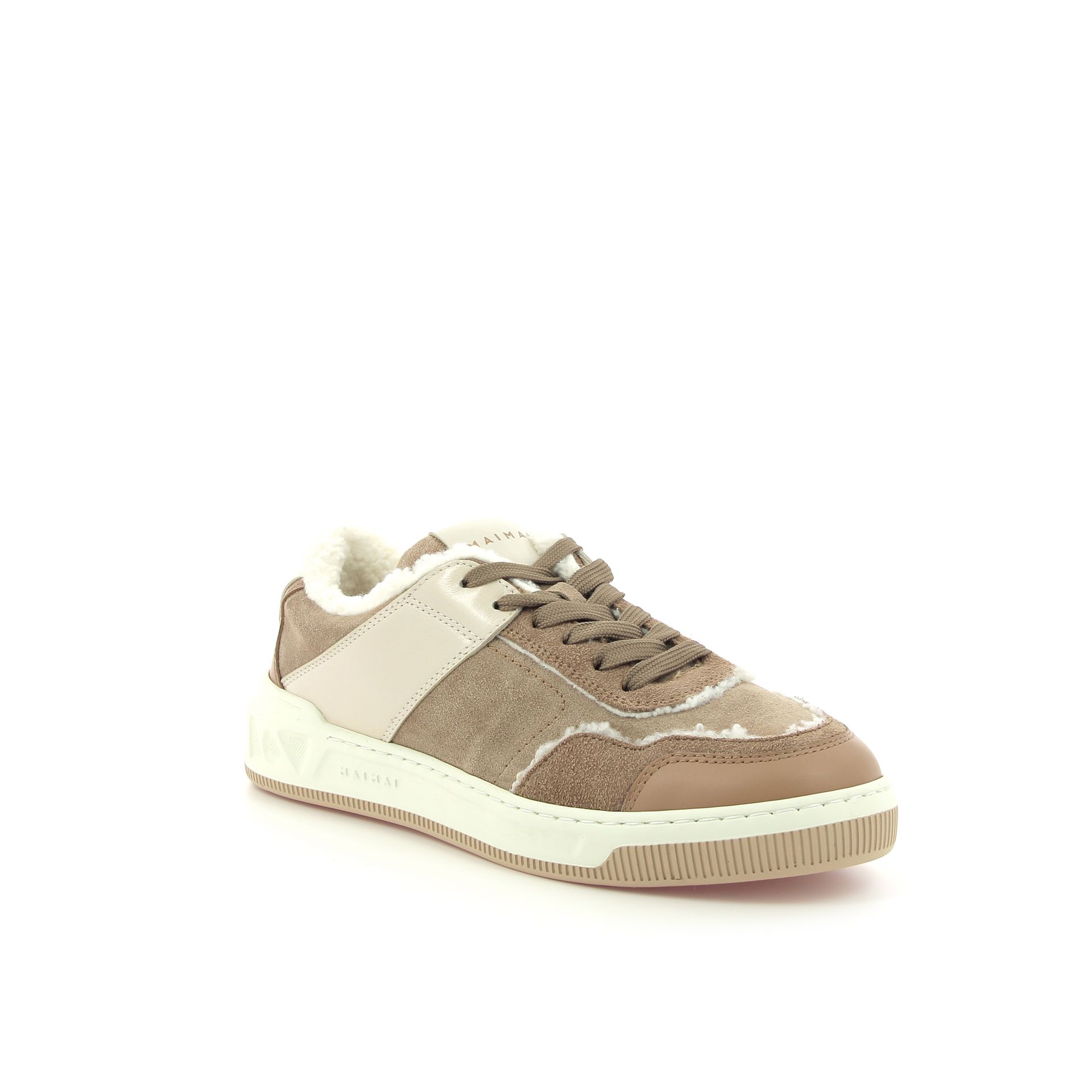 Maimai Fluffy 257898 cognac