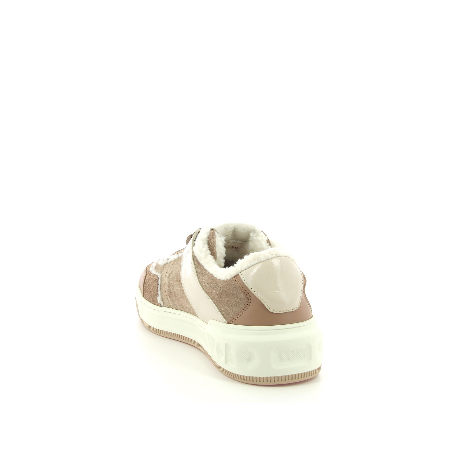 Maimai Fluffy 257898 cognac