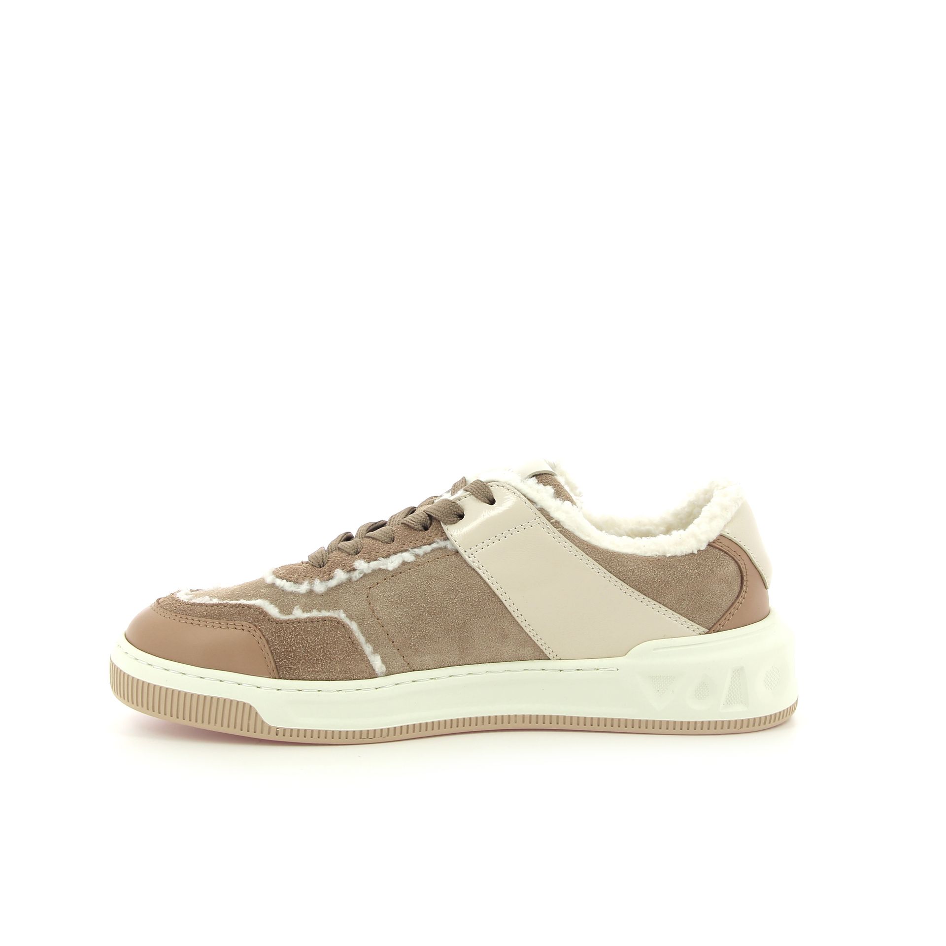 Maimai Fluffy 257898 cognac