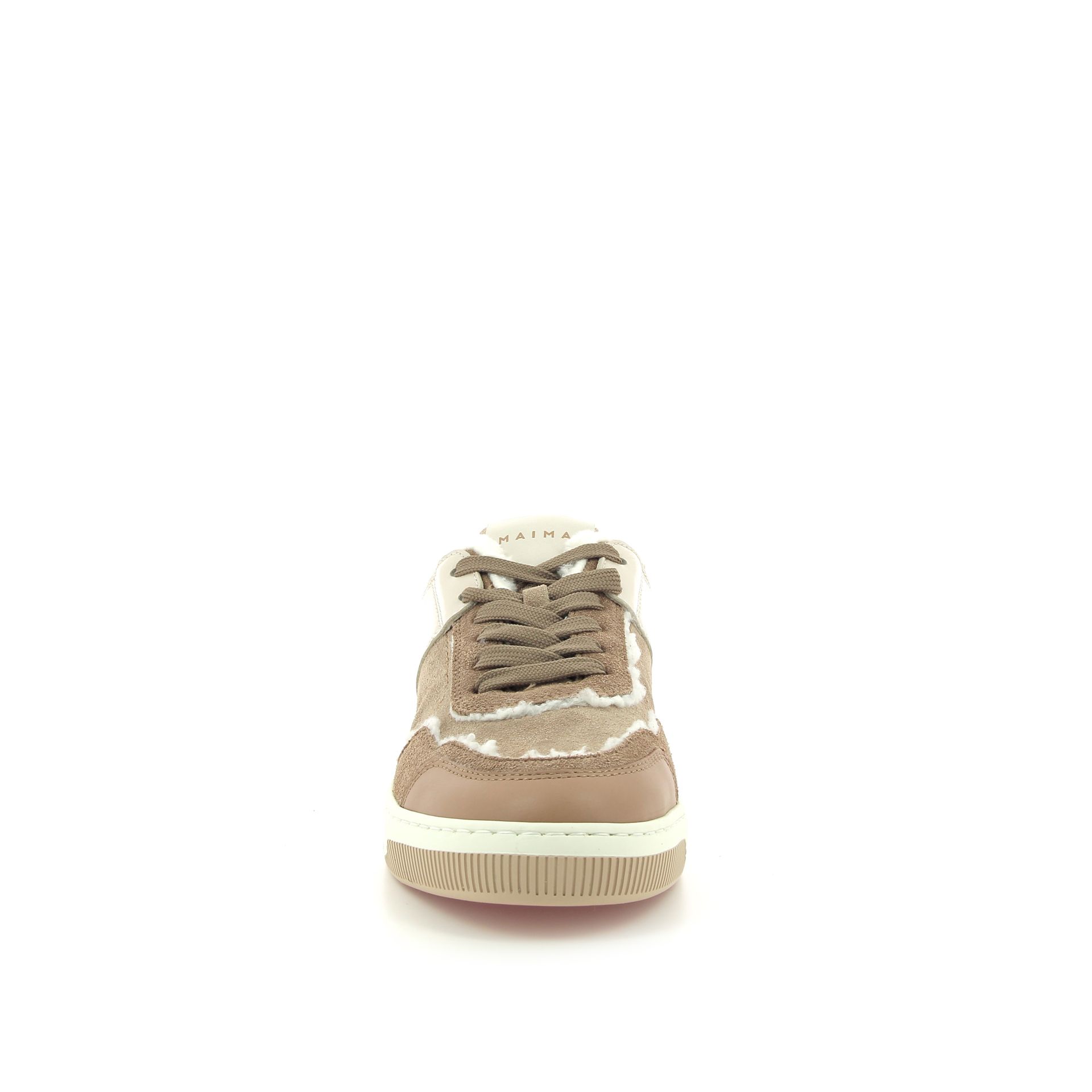 Maimai Fluffy 257898 cognac