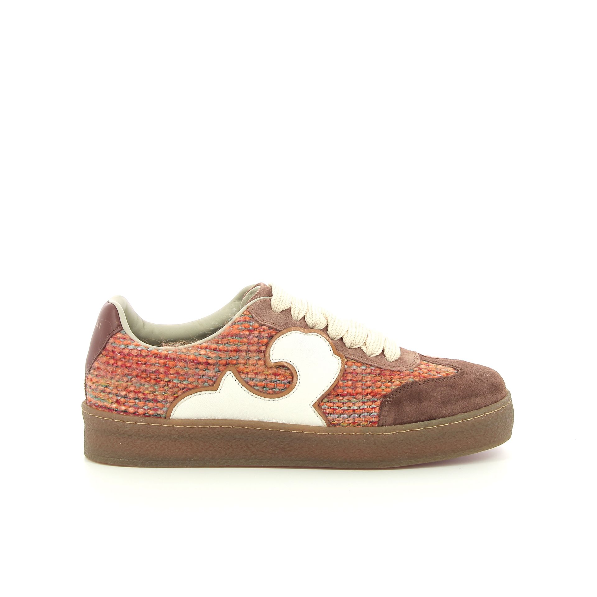 Maimai Acanto Crepe 257899 cognac