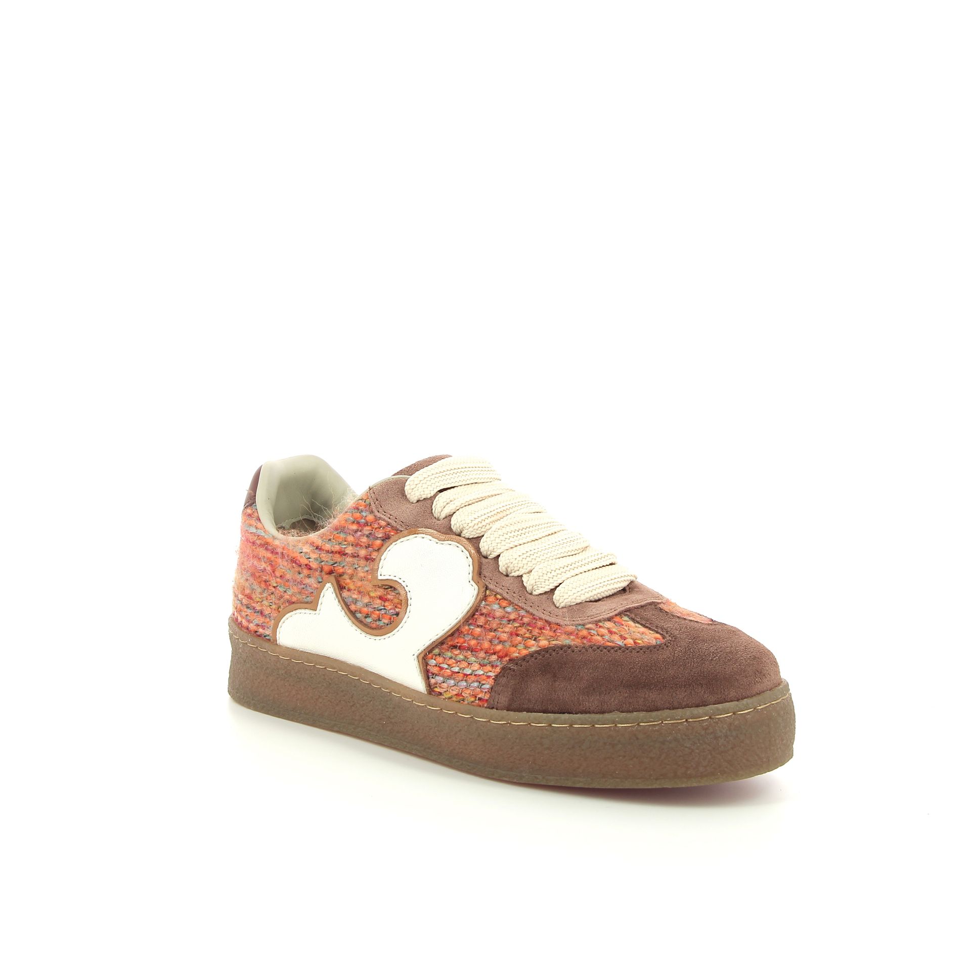 Maimai Acanto Crepe 257899 cognac