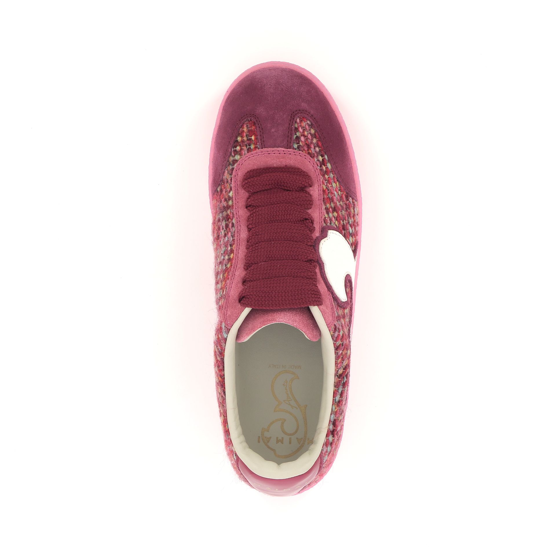 Maimai Acanto Crepe 257900 rood
