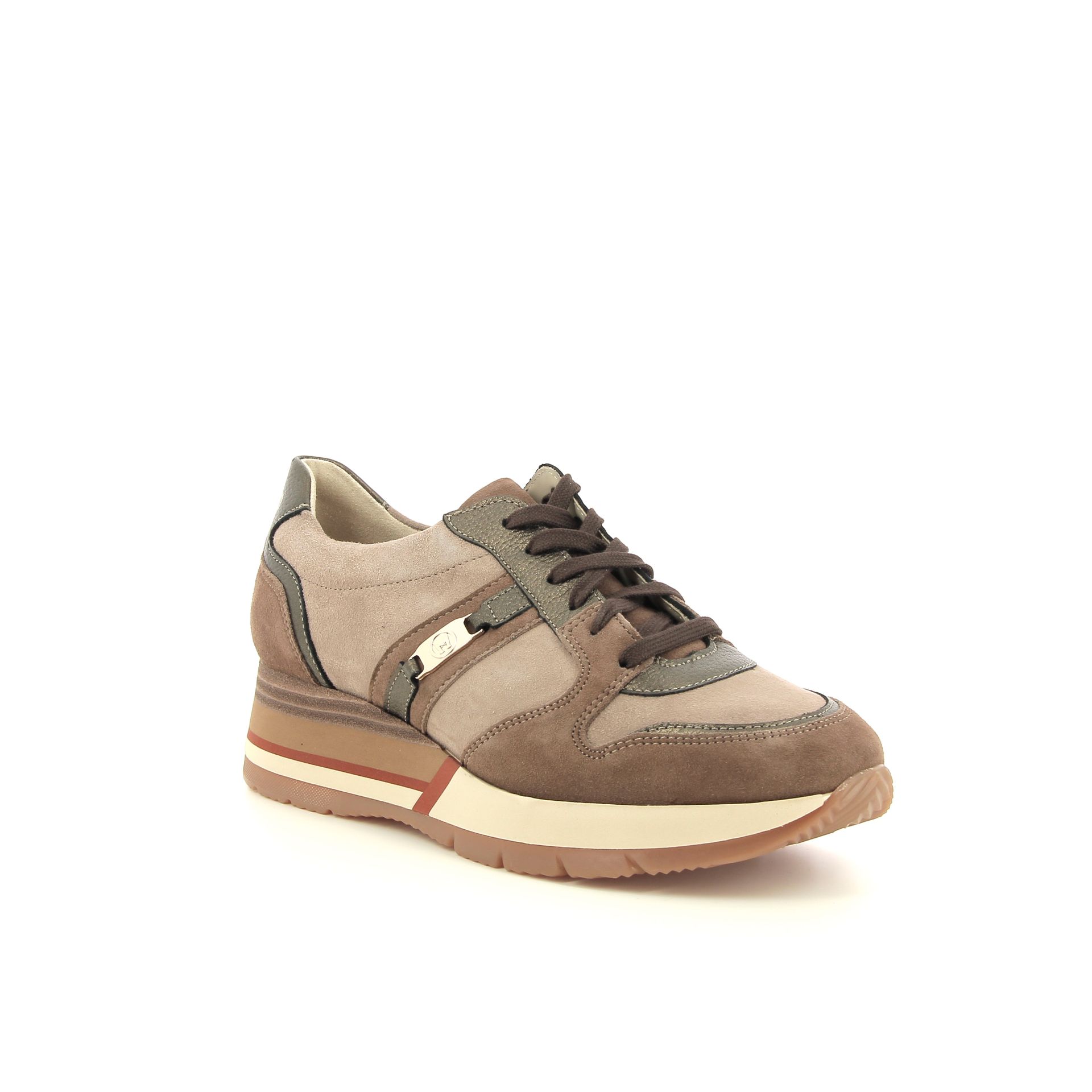 Mephisto Teolina 257902 taupe