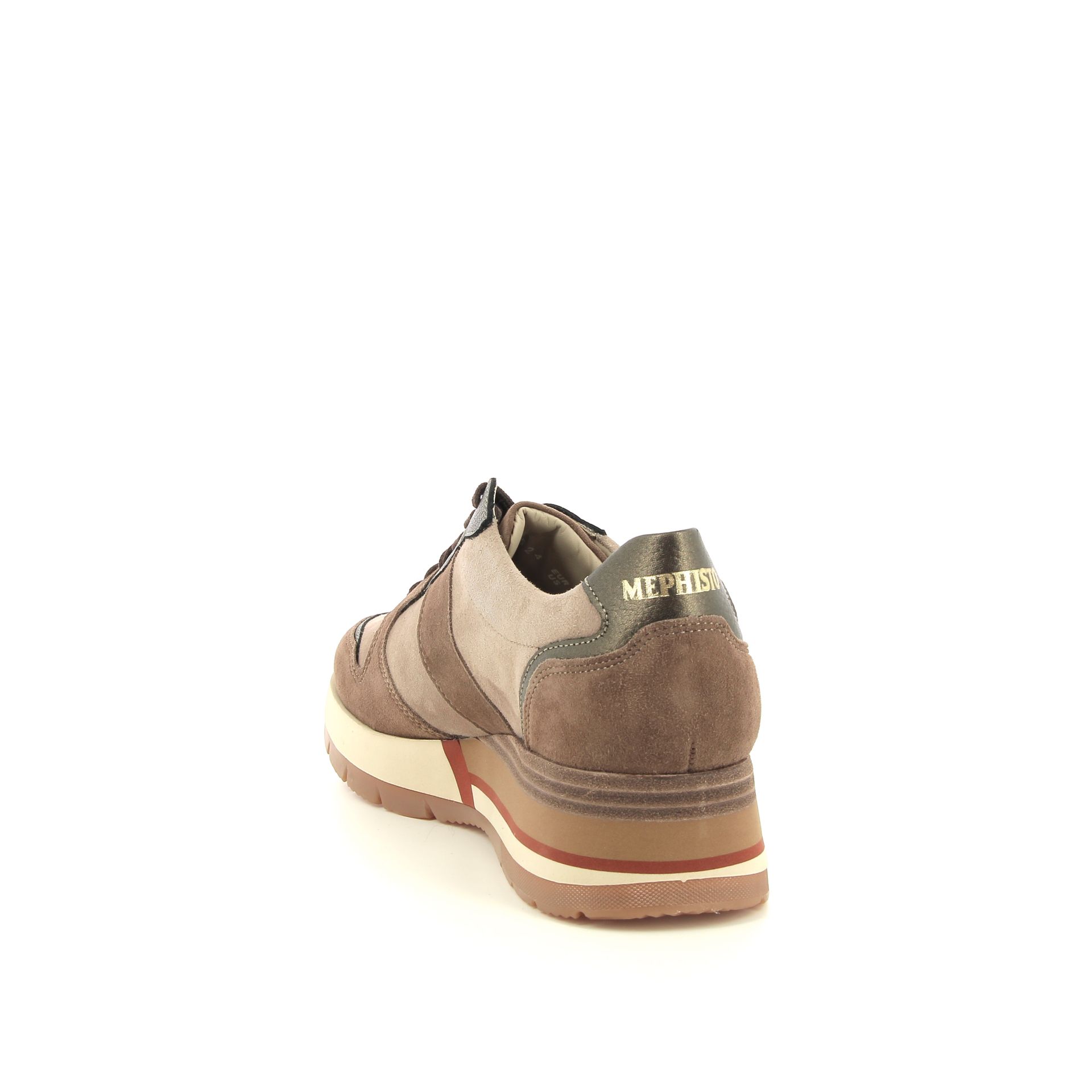 Mephisto Teolina 257902 taupe