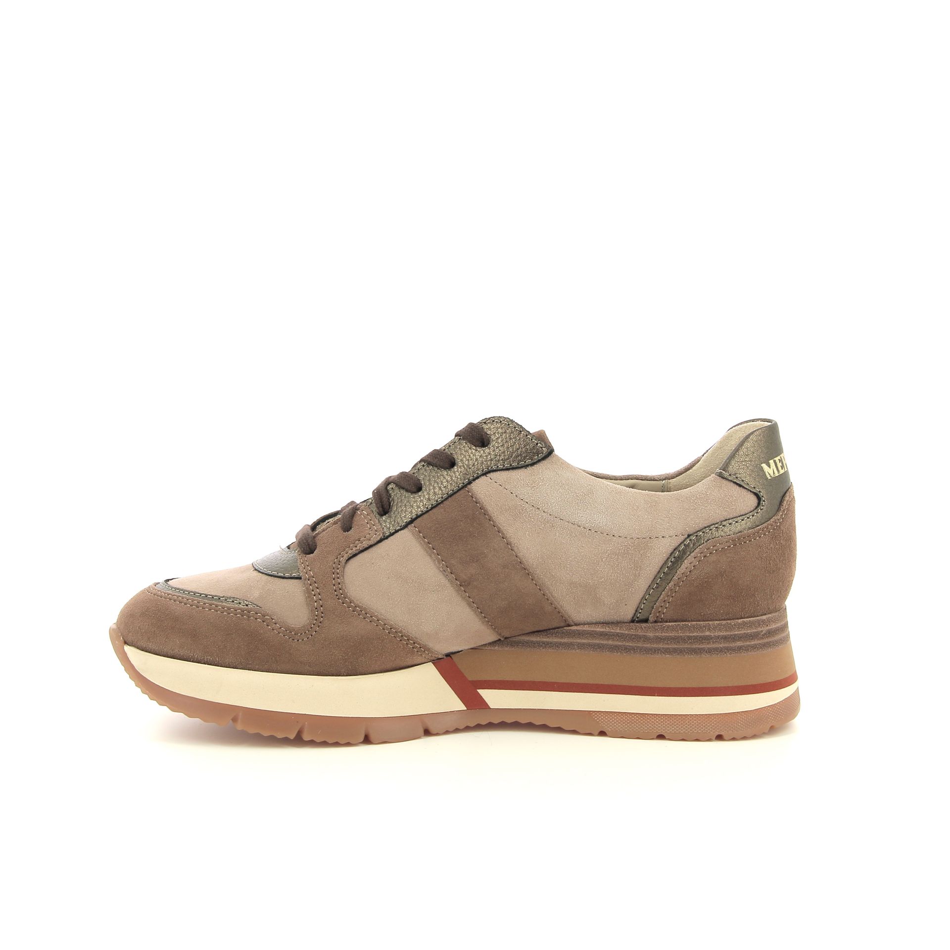 Mephisto Teolina 257902 taupe