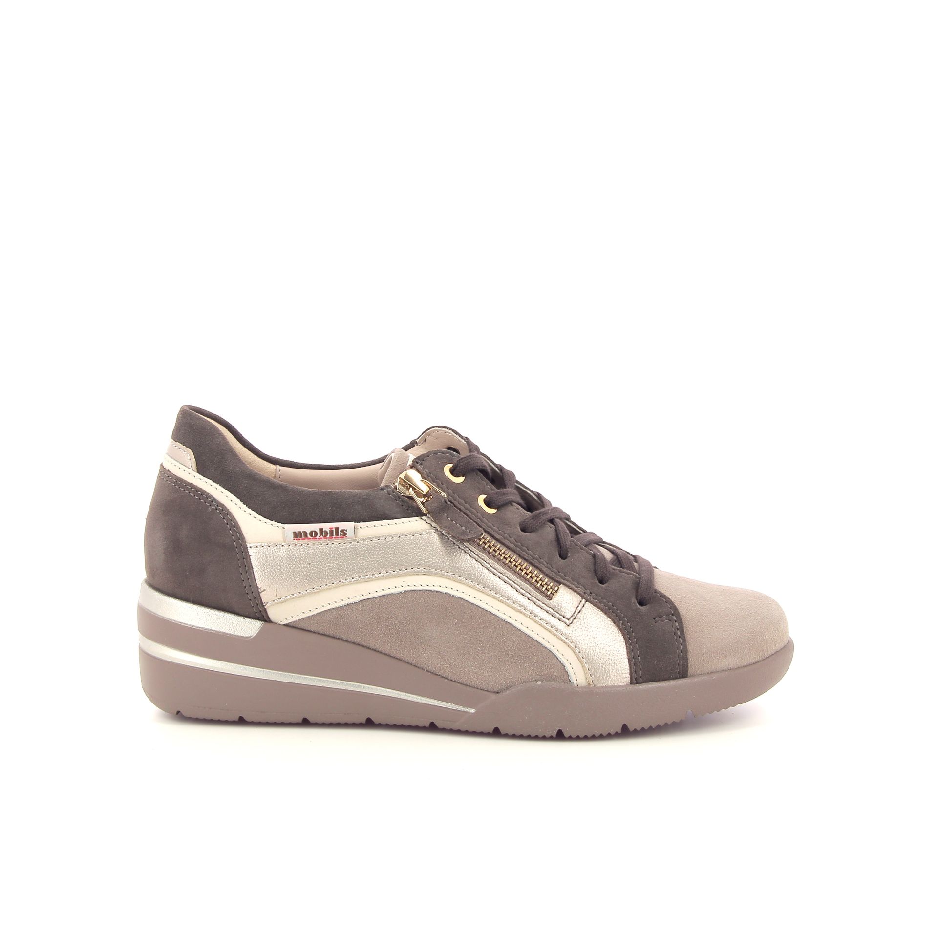 Mephisto Chlea 257903 taupe