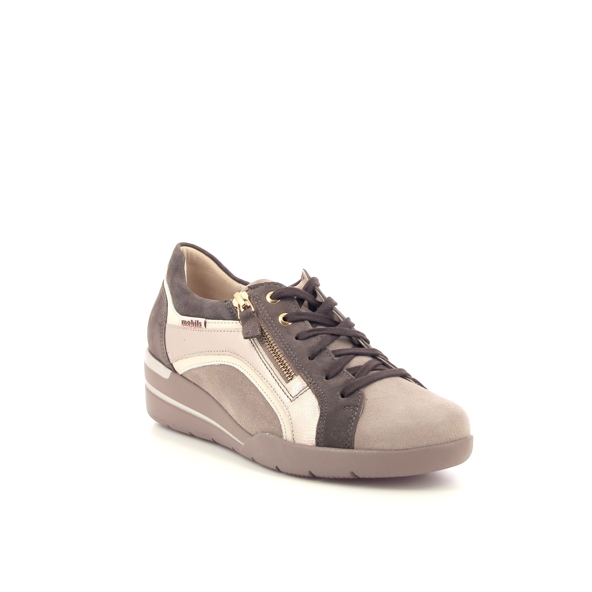 Mephisto Chlea 257903 taupe