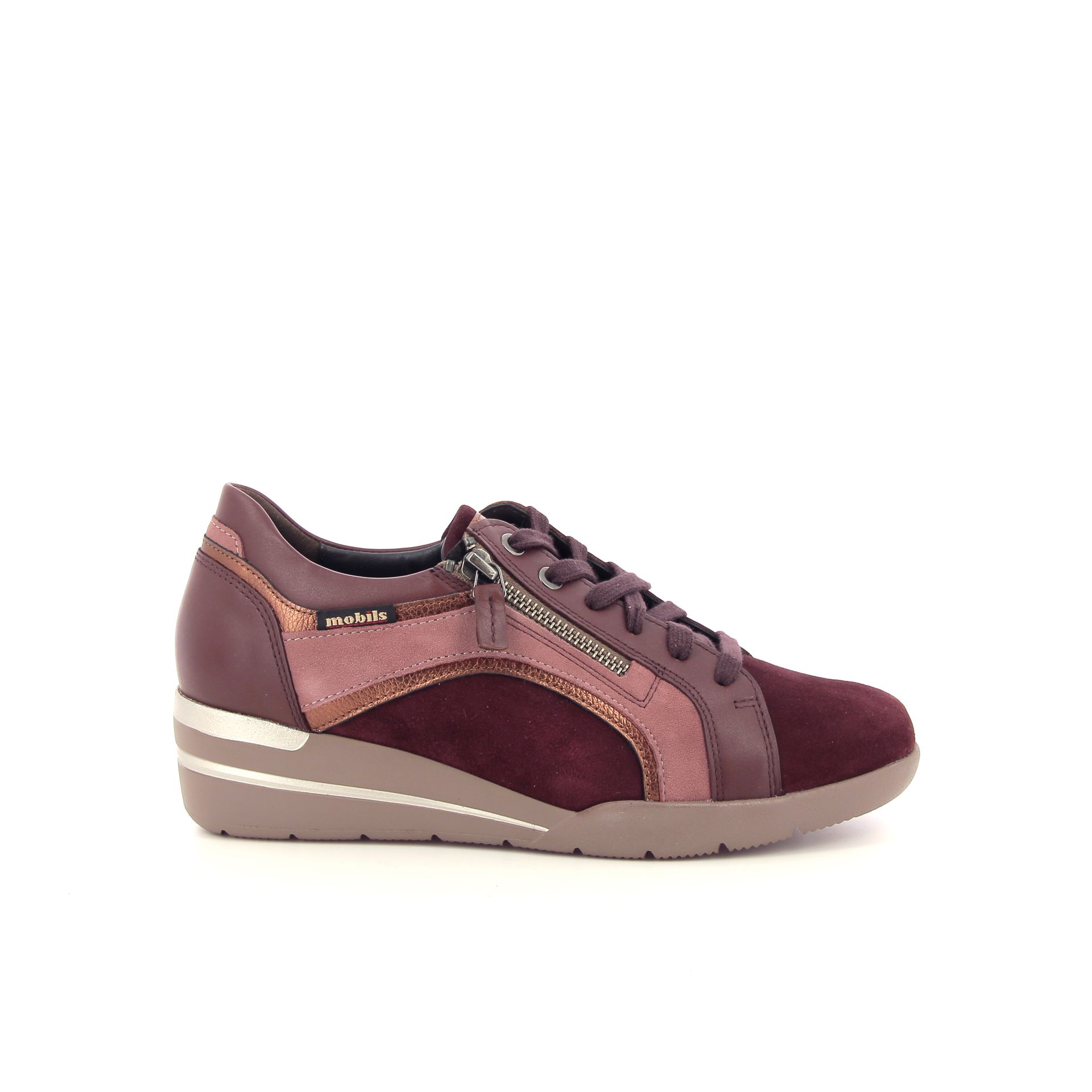 Mephisto Chlea 257904 rood
