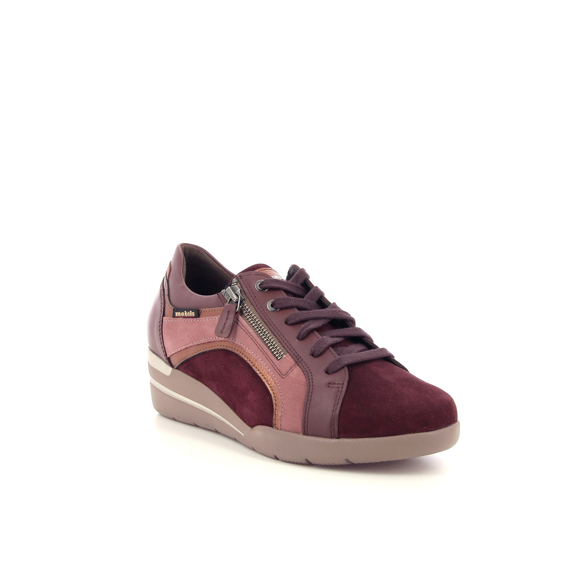 Mephisto Chlea 257904 rood