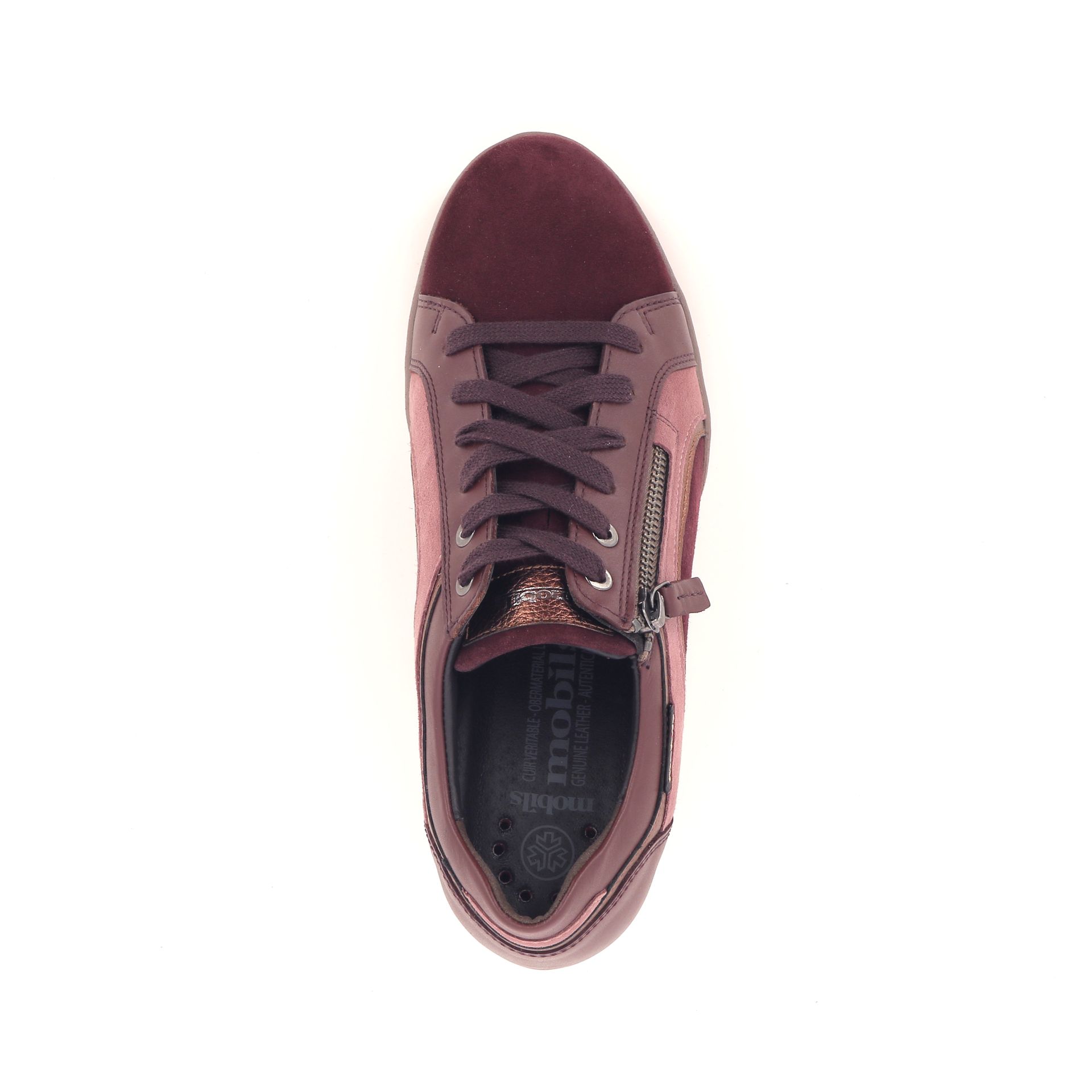 Mephisto Chlea 257904 rood