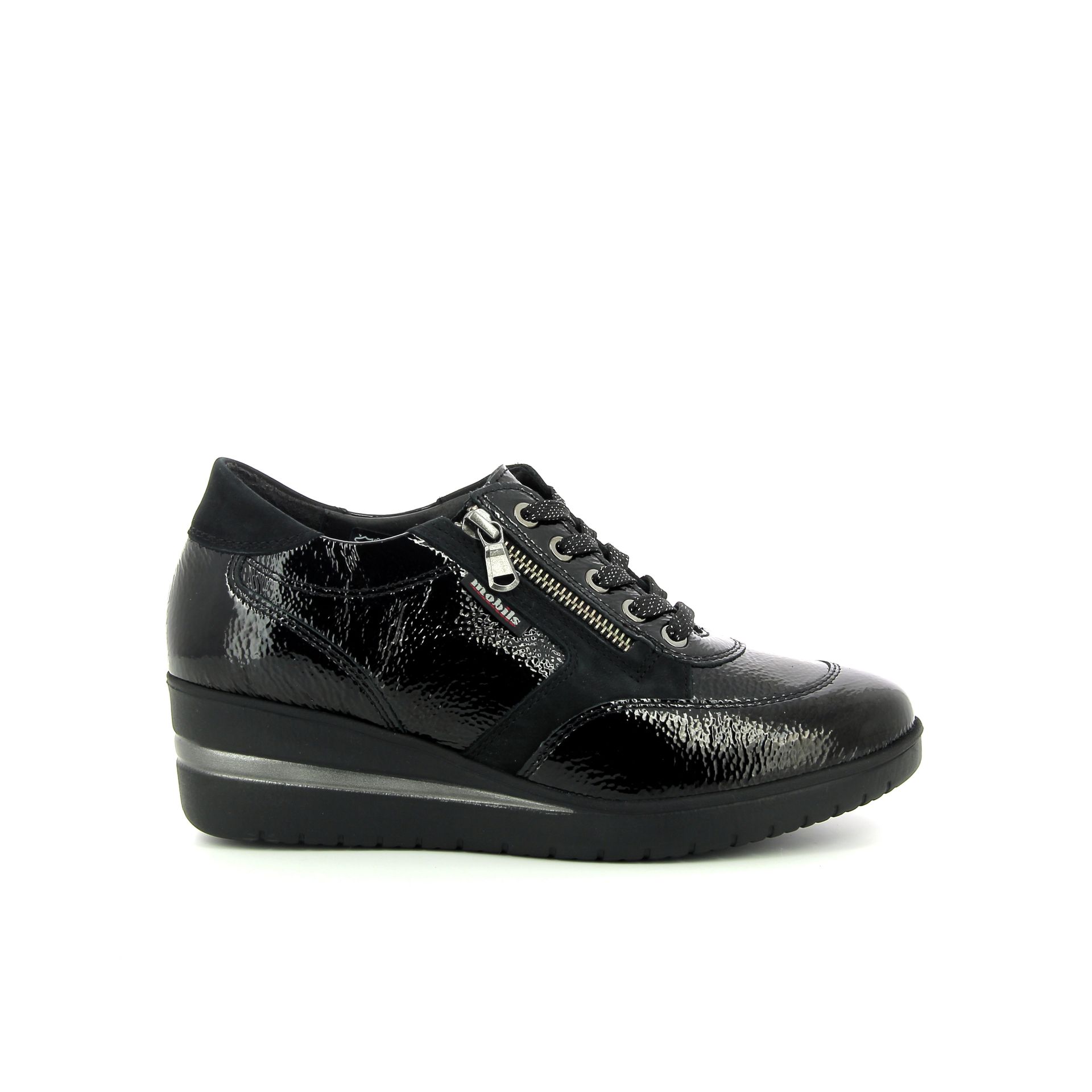 Mephisto Patrizia 257905 zwart