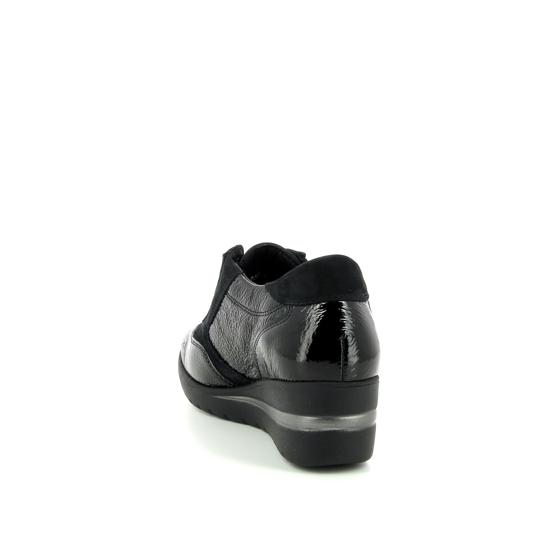 Mephisto Patrizia 257905 zwart
