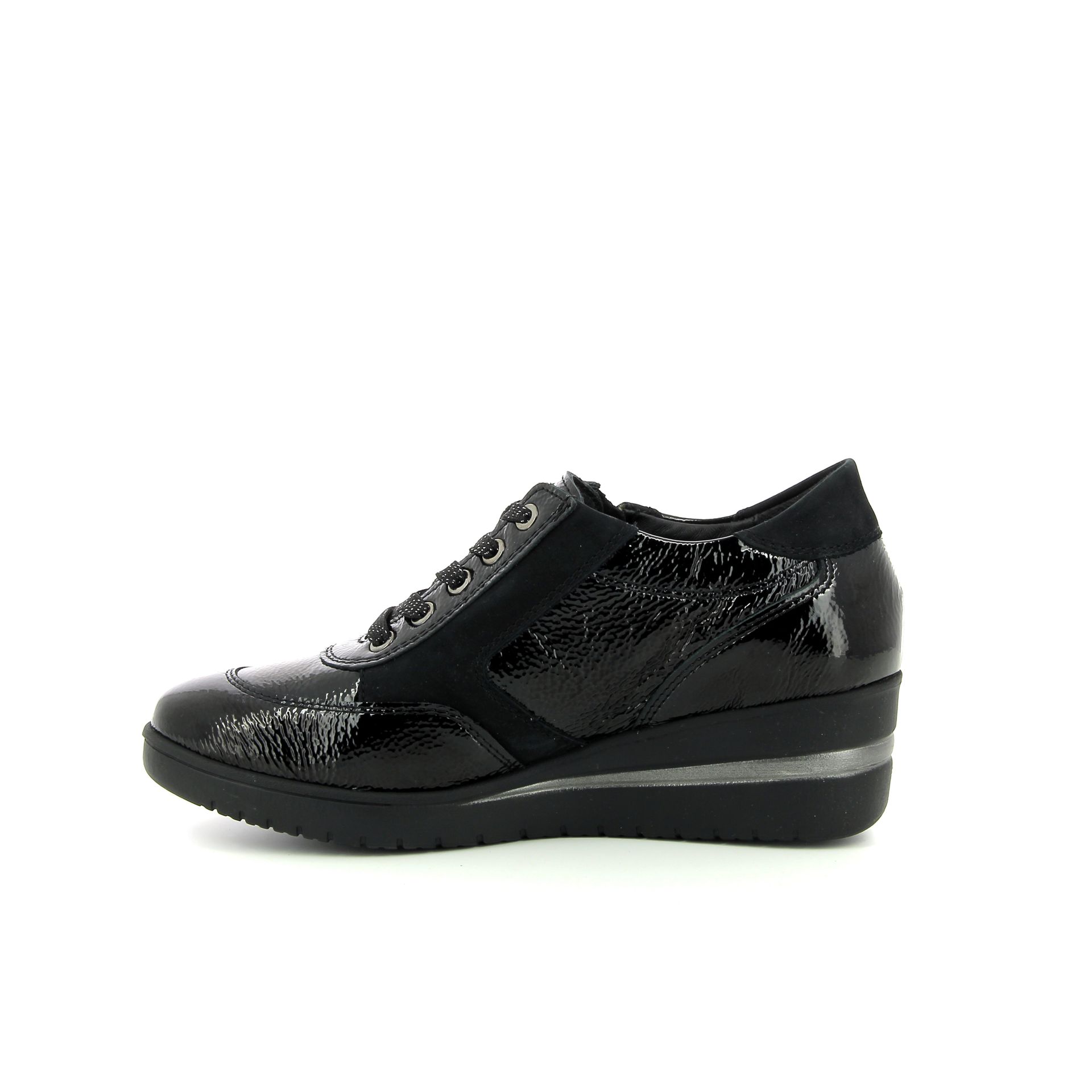 Mephisto Patrizia 257905 zwart