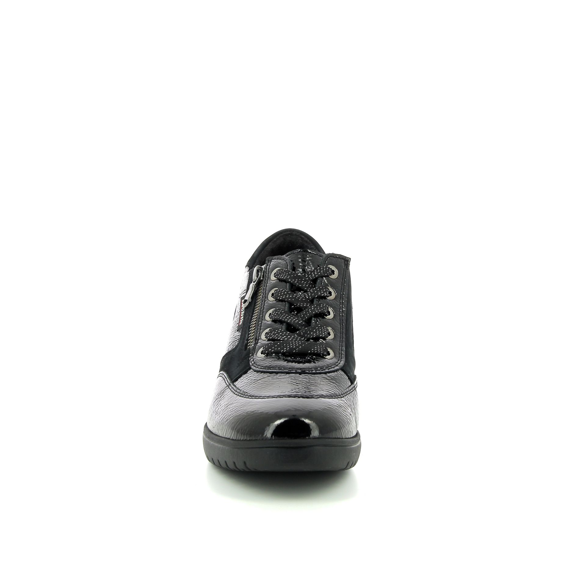 Mephisto Patrizia 257905 zwart