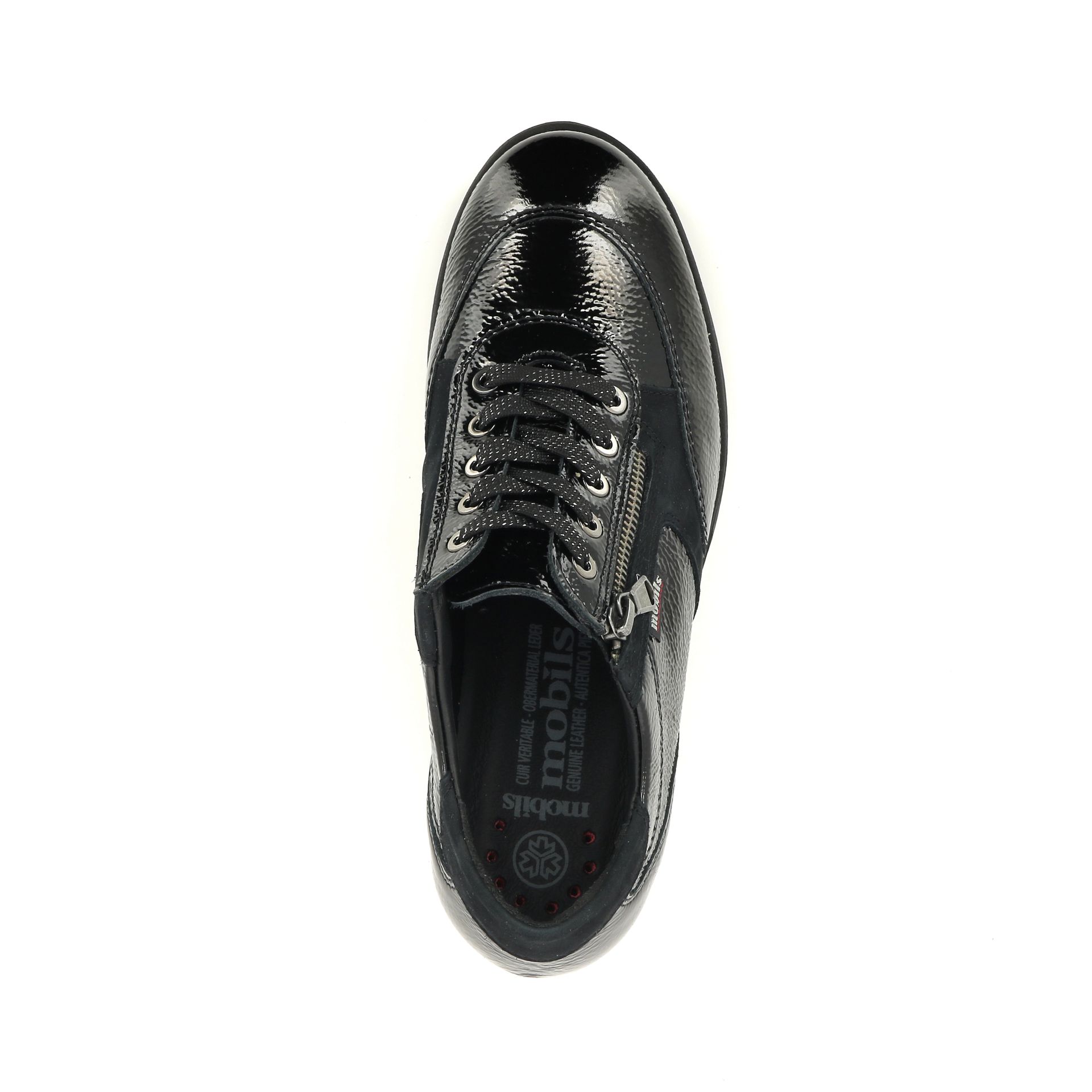 Mephisto Patrizia 257905 zwart