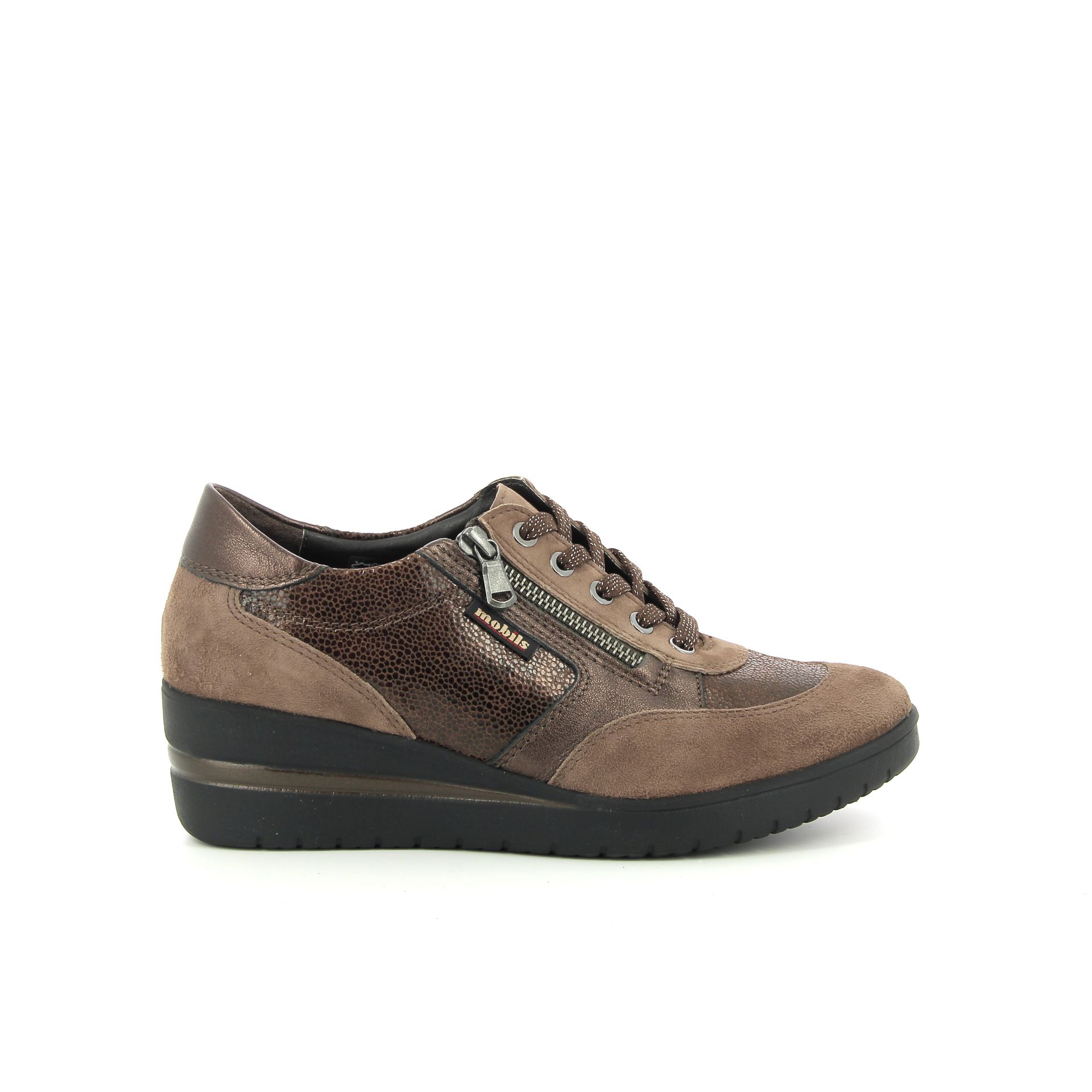 Mephisto Patrizia 257906 bruin