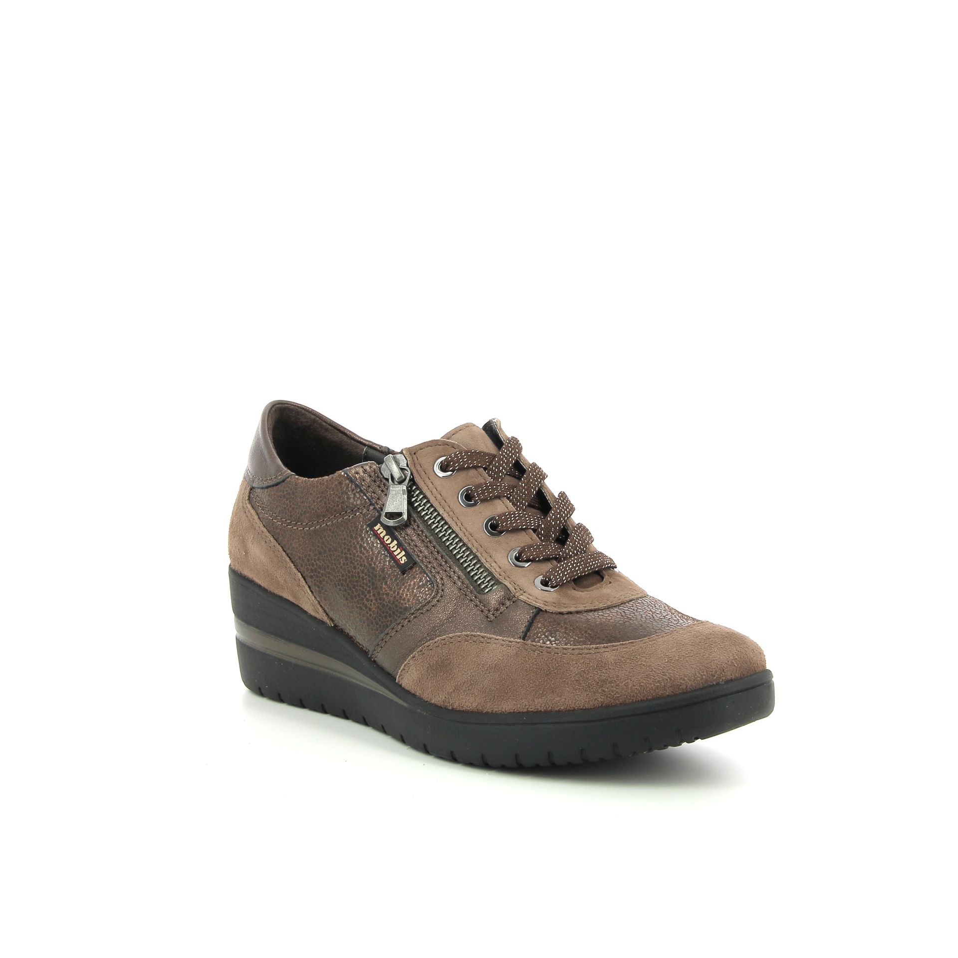 Mephisto Patrizia 257906 bruin