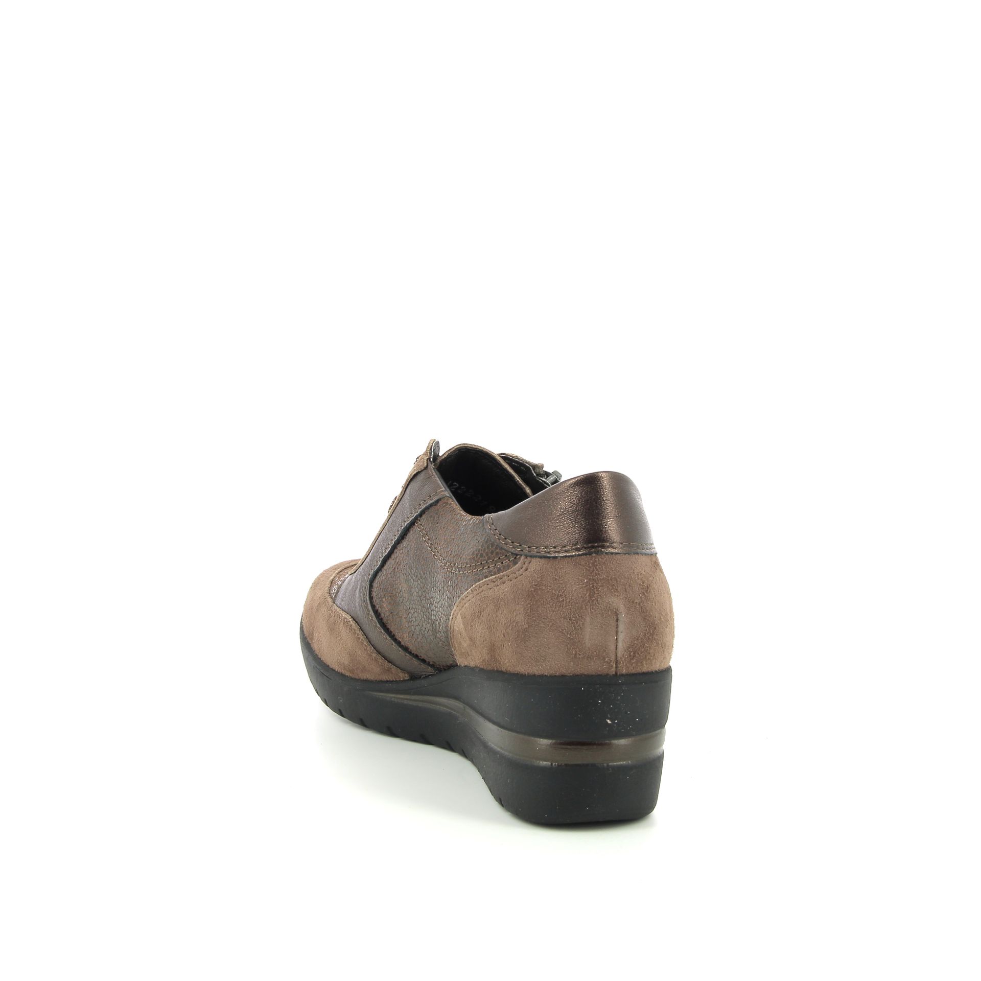 Mephisto Patrizia 257906 bruin