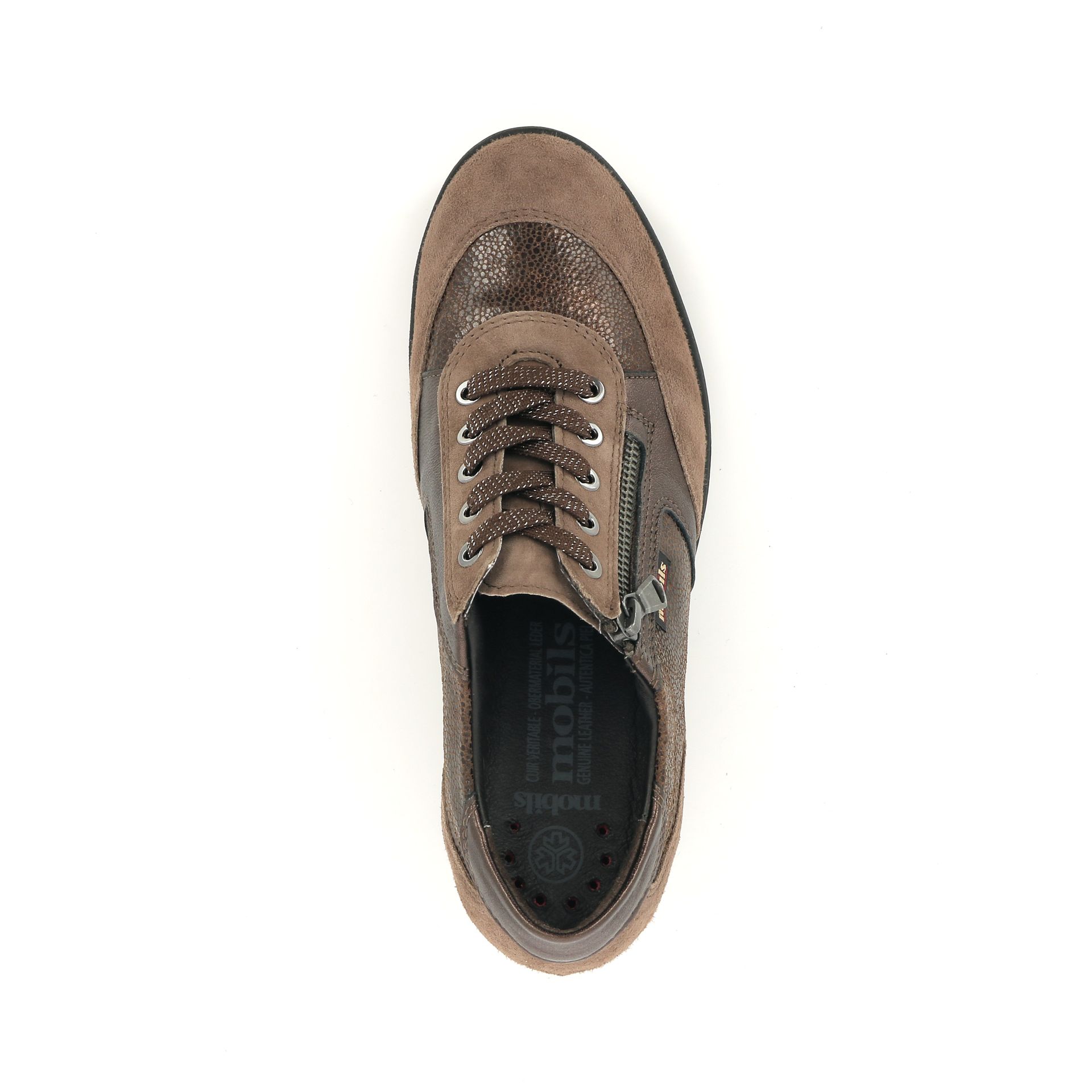 Mephisto Patrizia 257906 bruin
