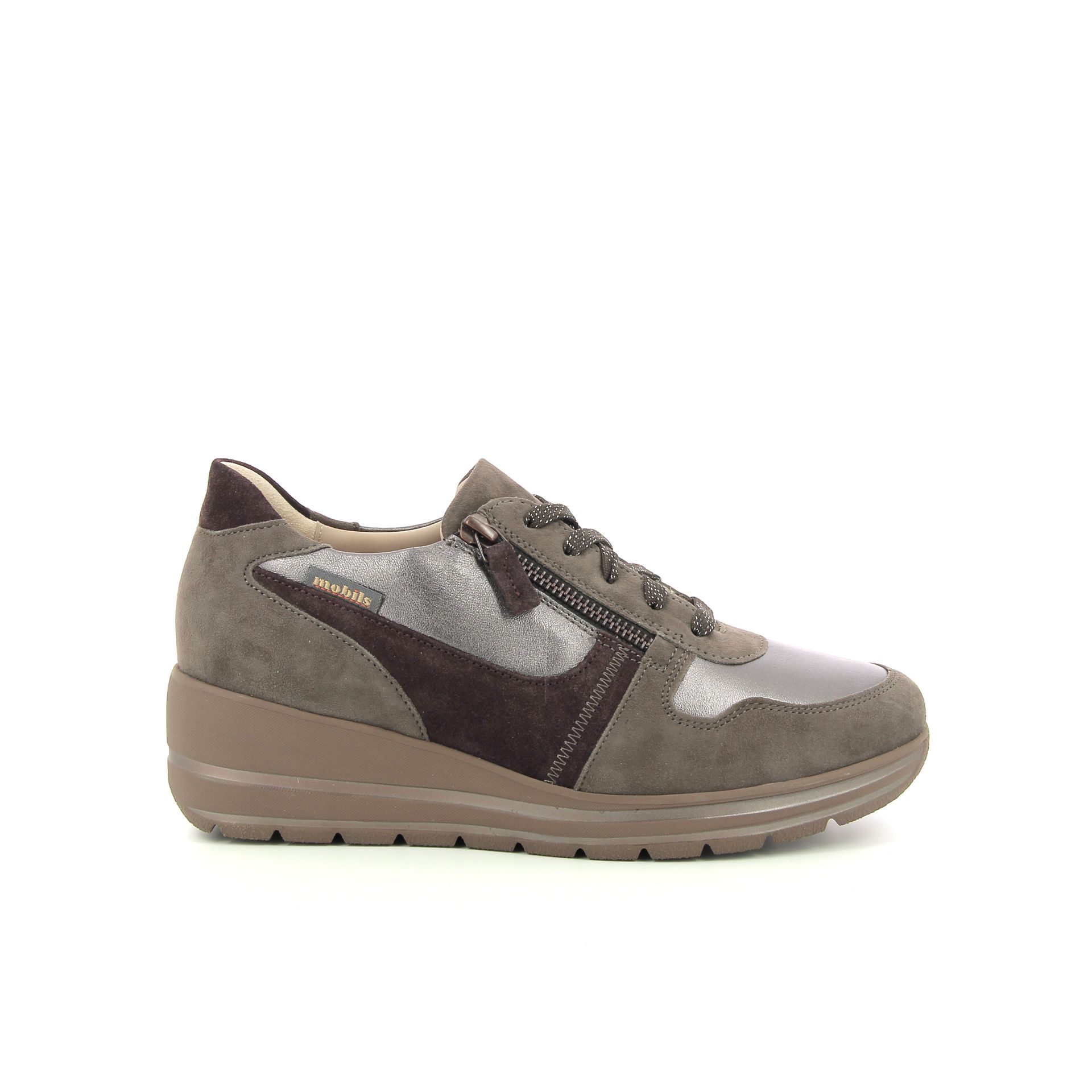 Mephisto Abby 257907 taupe