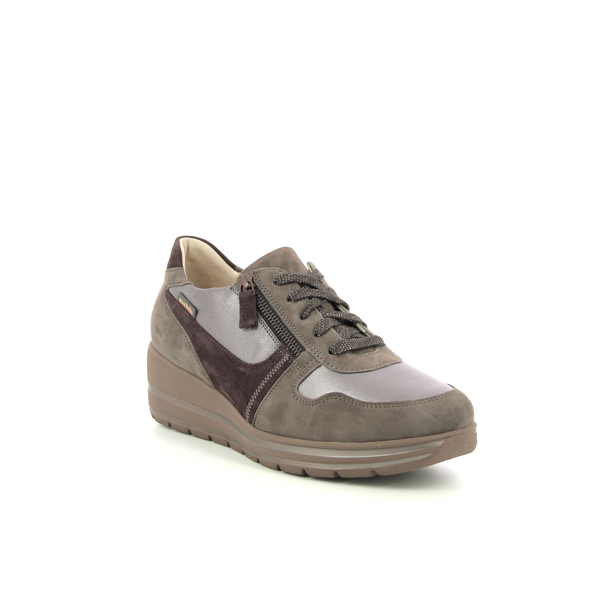 Mephisto Abby 257907 taupe